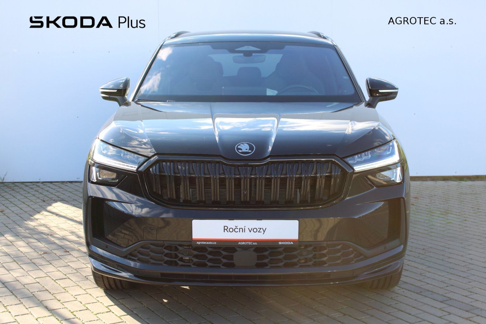 Škoda Kodiaq, 2.0 TDI 142 kW Excl. Selection - fotka 4