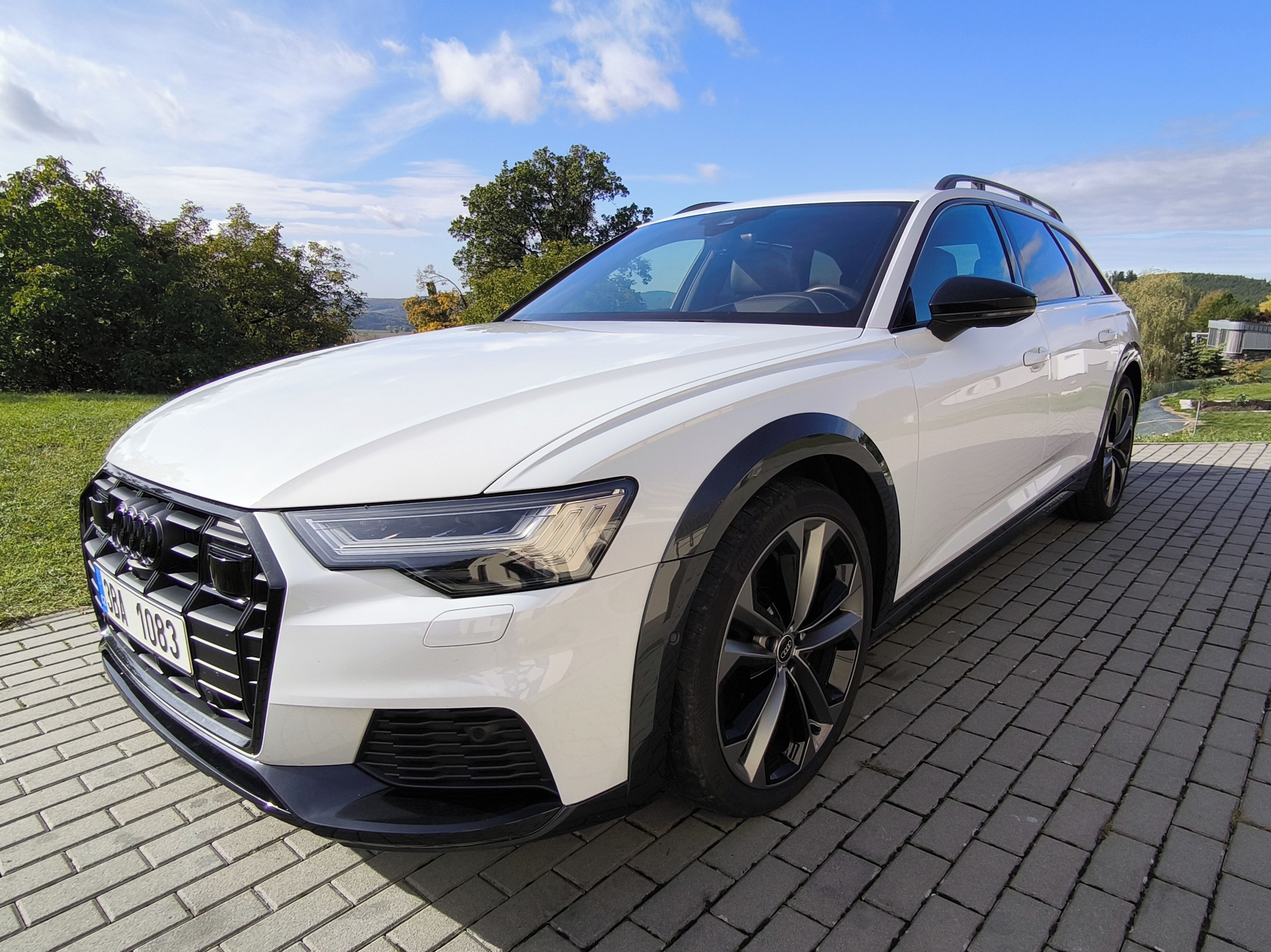 Audi A6 allroad, 55TDI *Záruka 2/2027*DPH*ČR* - fotka 4
