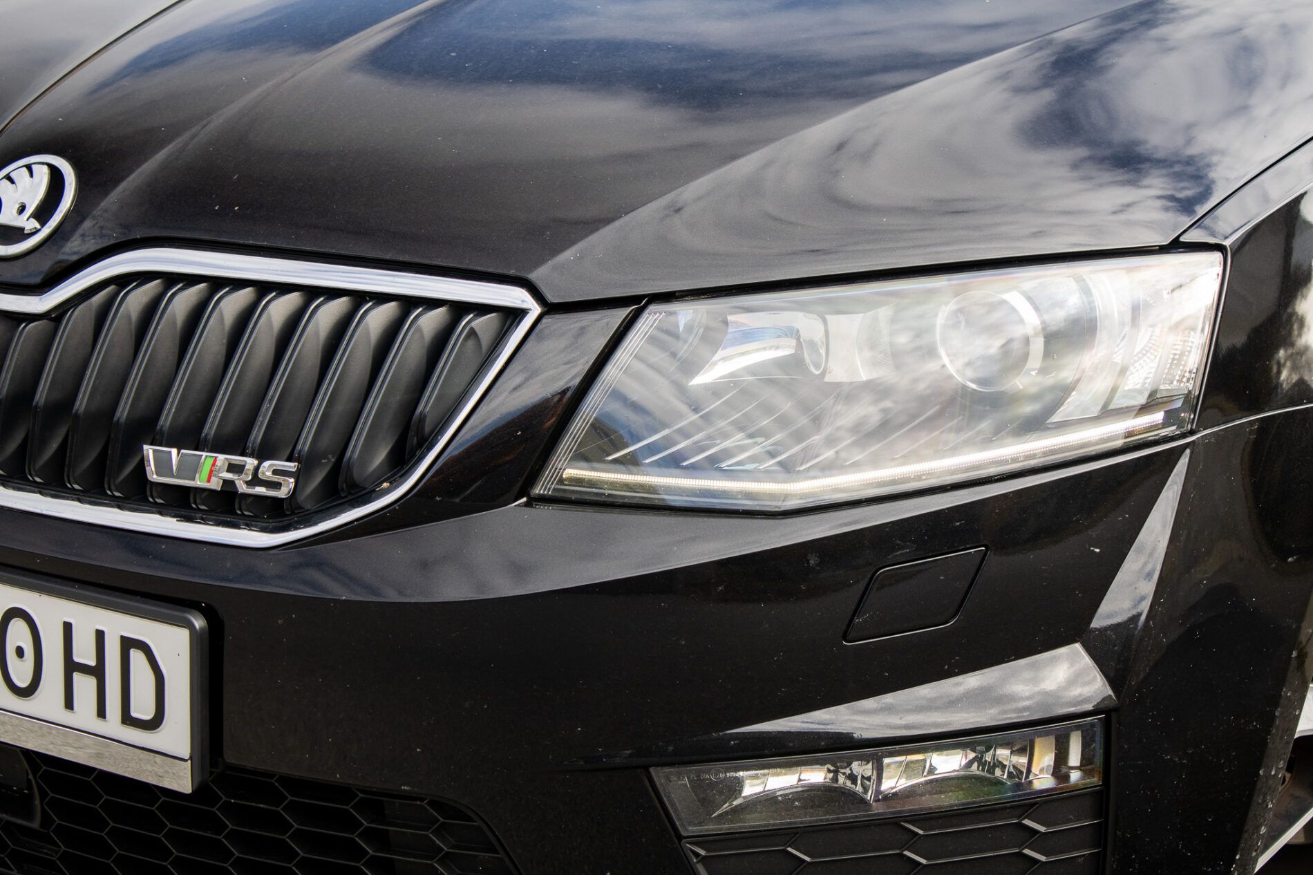 Škoda Octavia - fotka 4