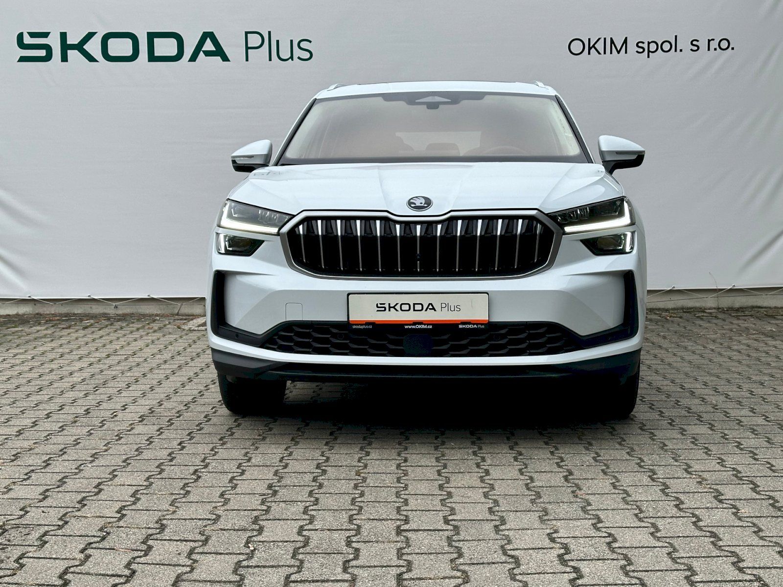 Škoda Kodiaq, 2.0 TDI 142 kW Exclusive Selec - fotka 4