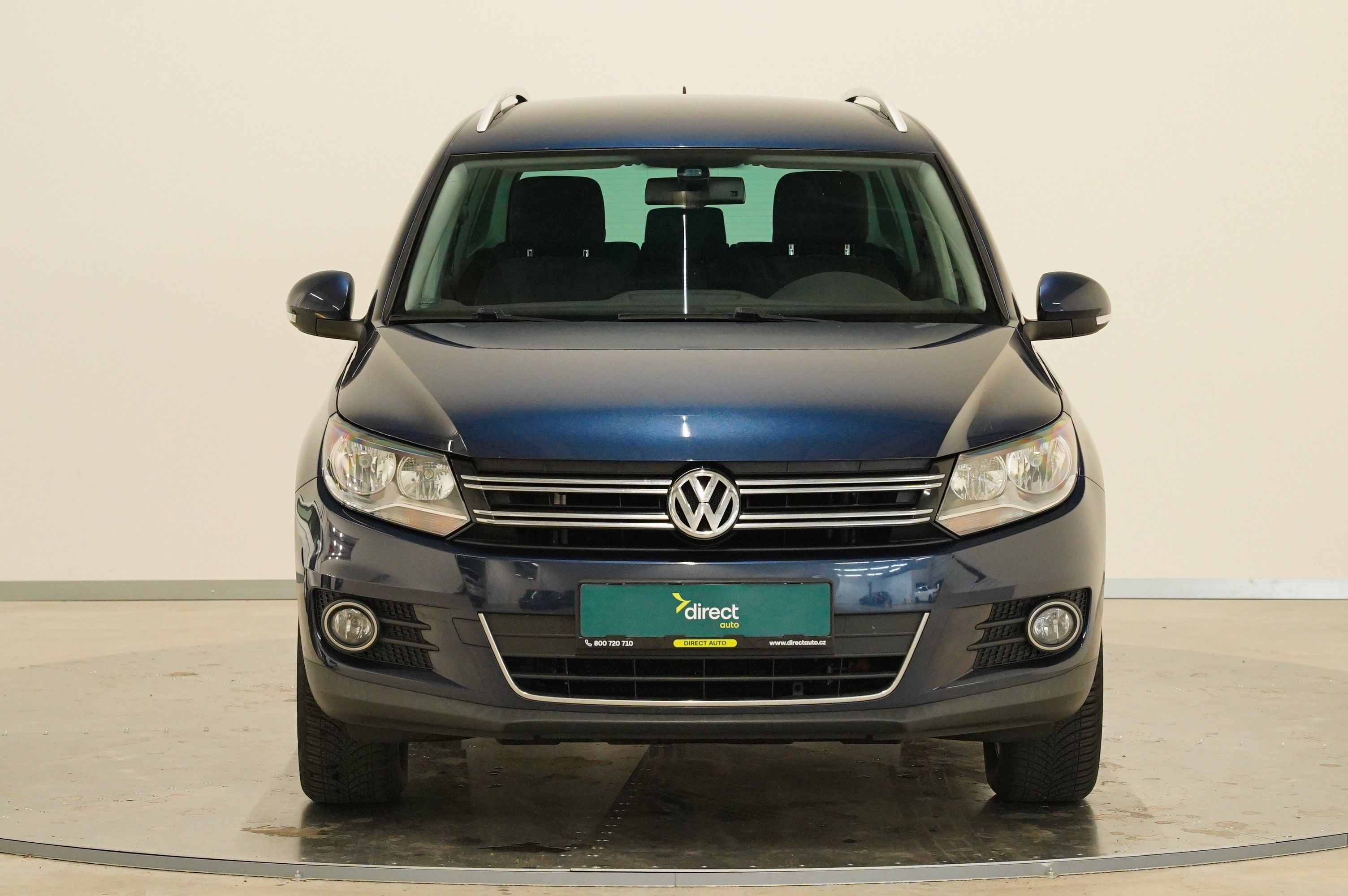 Volkswagen Tiguan, 2.0 TSI 132 kW 4Motion Sport - fotka 4