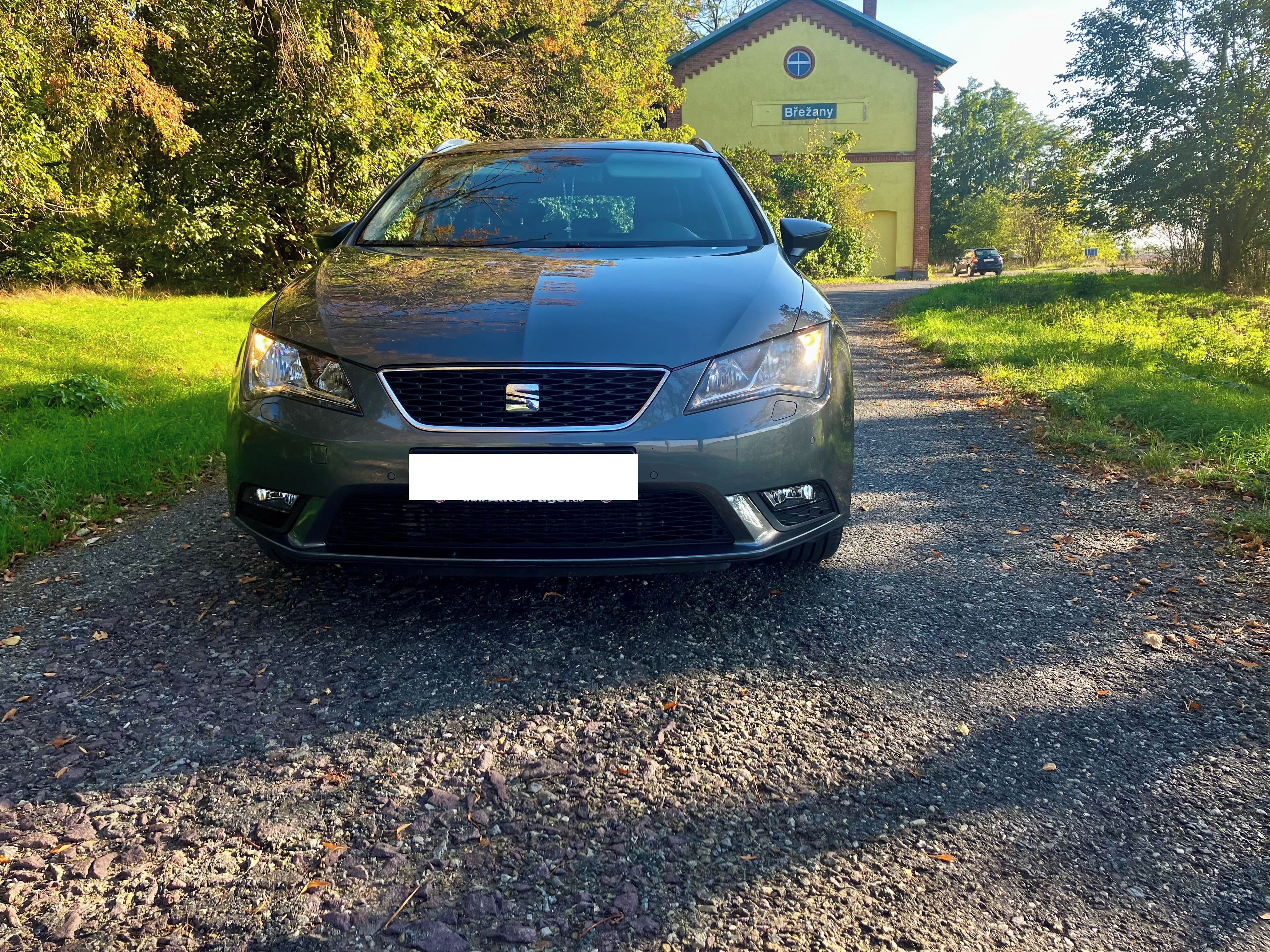 Seat Leon - fotka 2