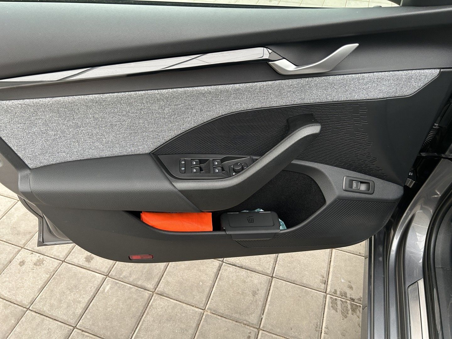 Škoda Octavia, 2.0TD 110kW Top selection - fotka 6