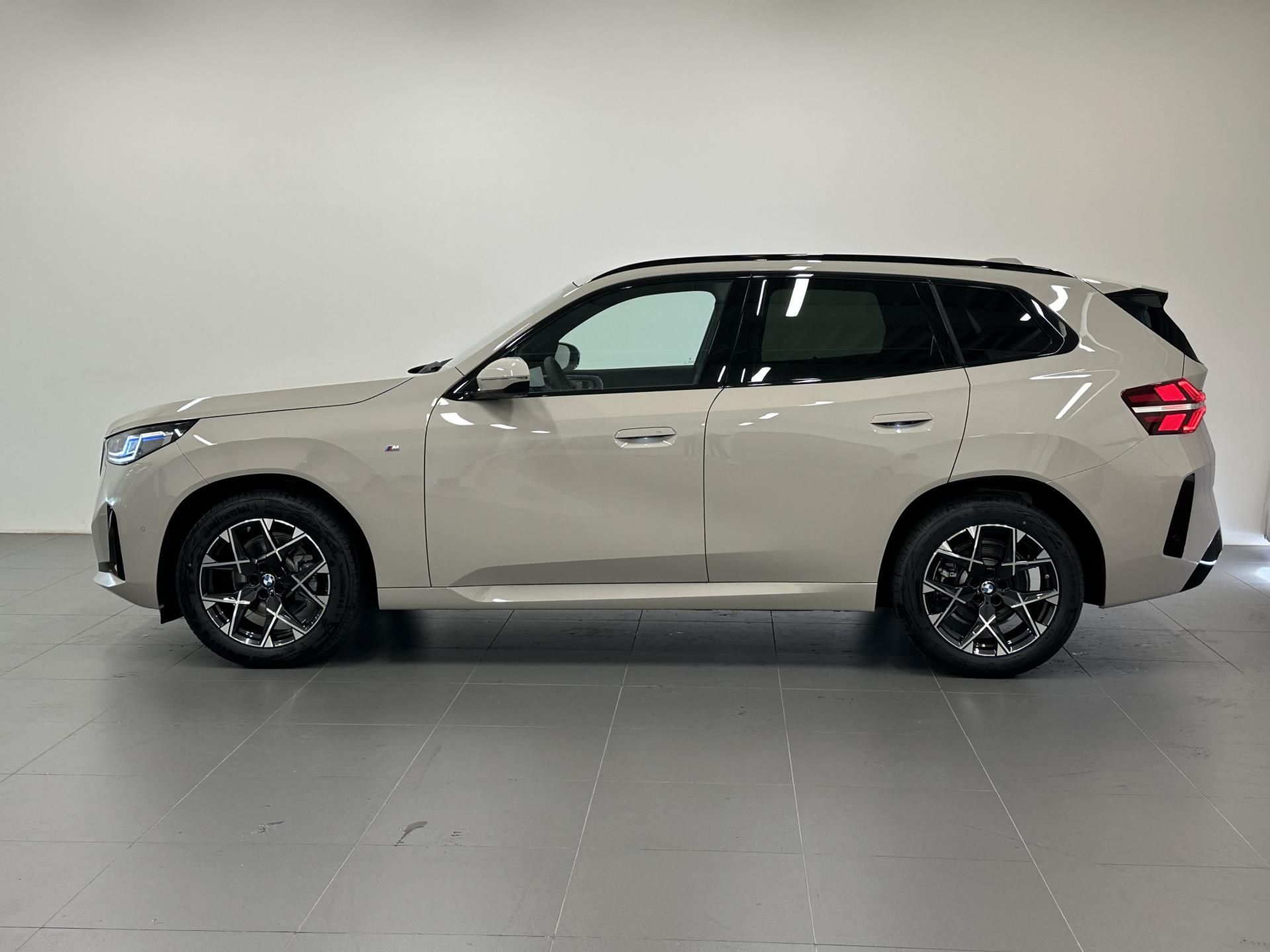 BMW X3, X3 20d xDrive - fotka 2