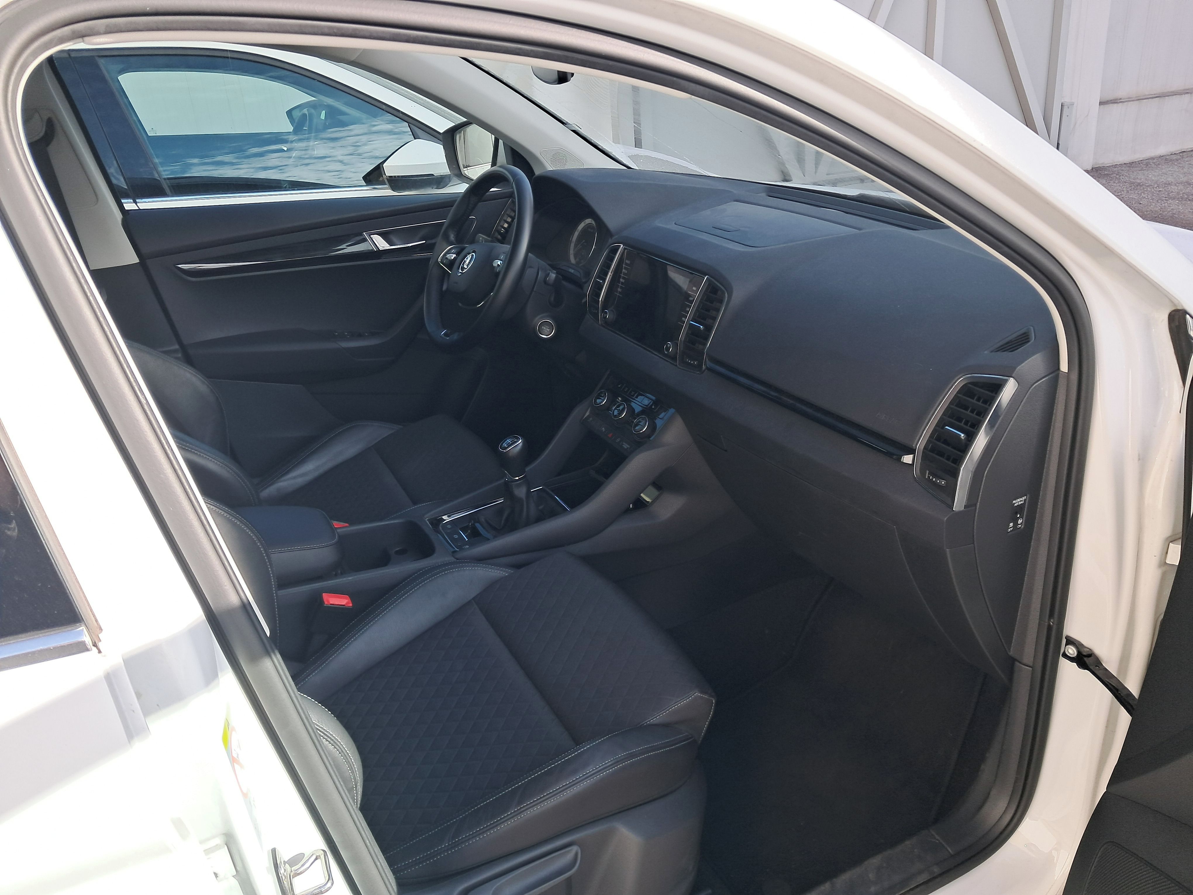 Škoda Karoq - fotka 6