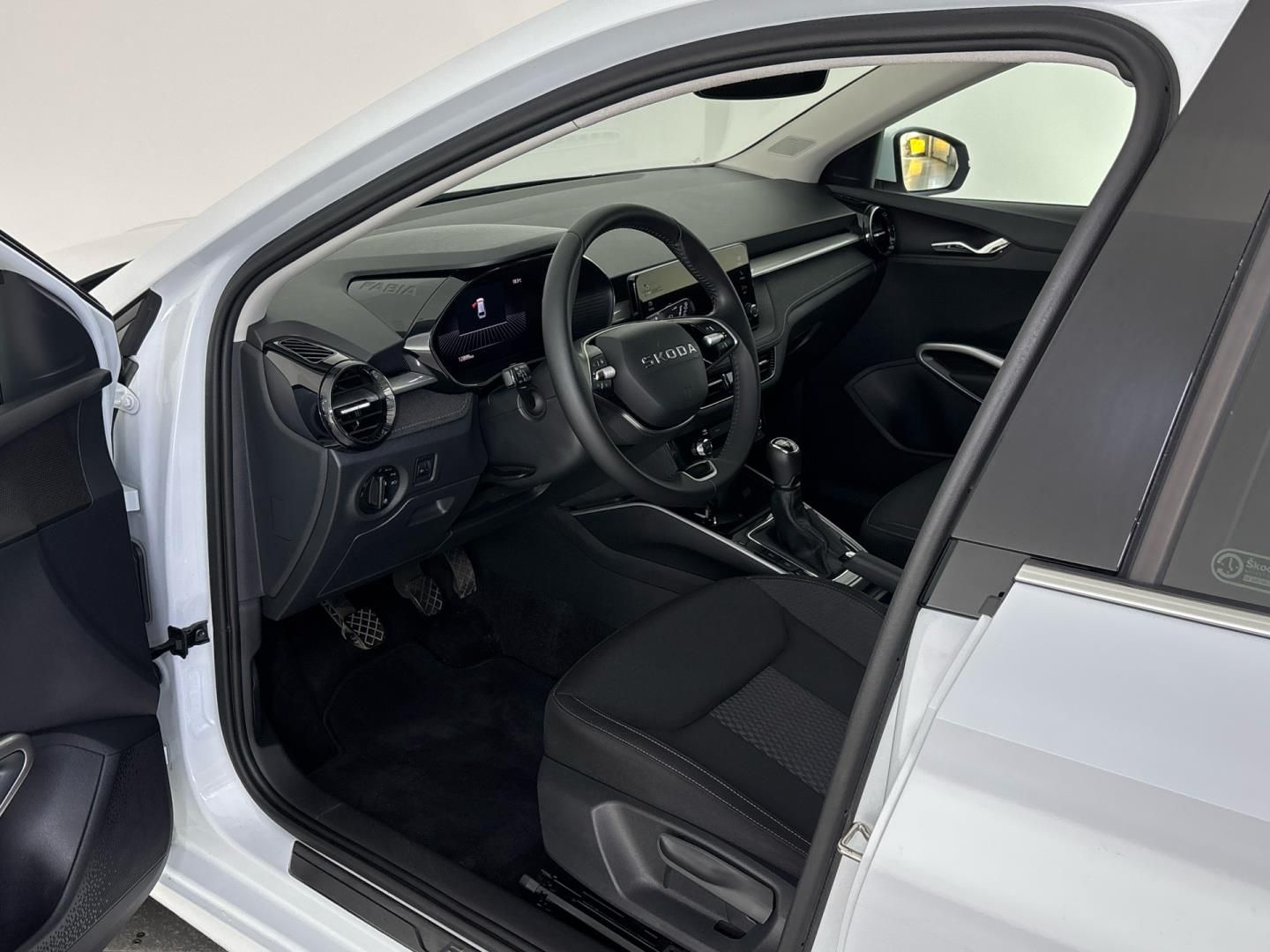 Škoda Fabia, 1.0 TSI / 85 kW Top Selection - fotka 6