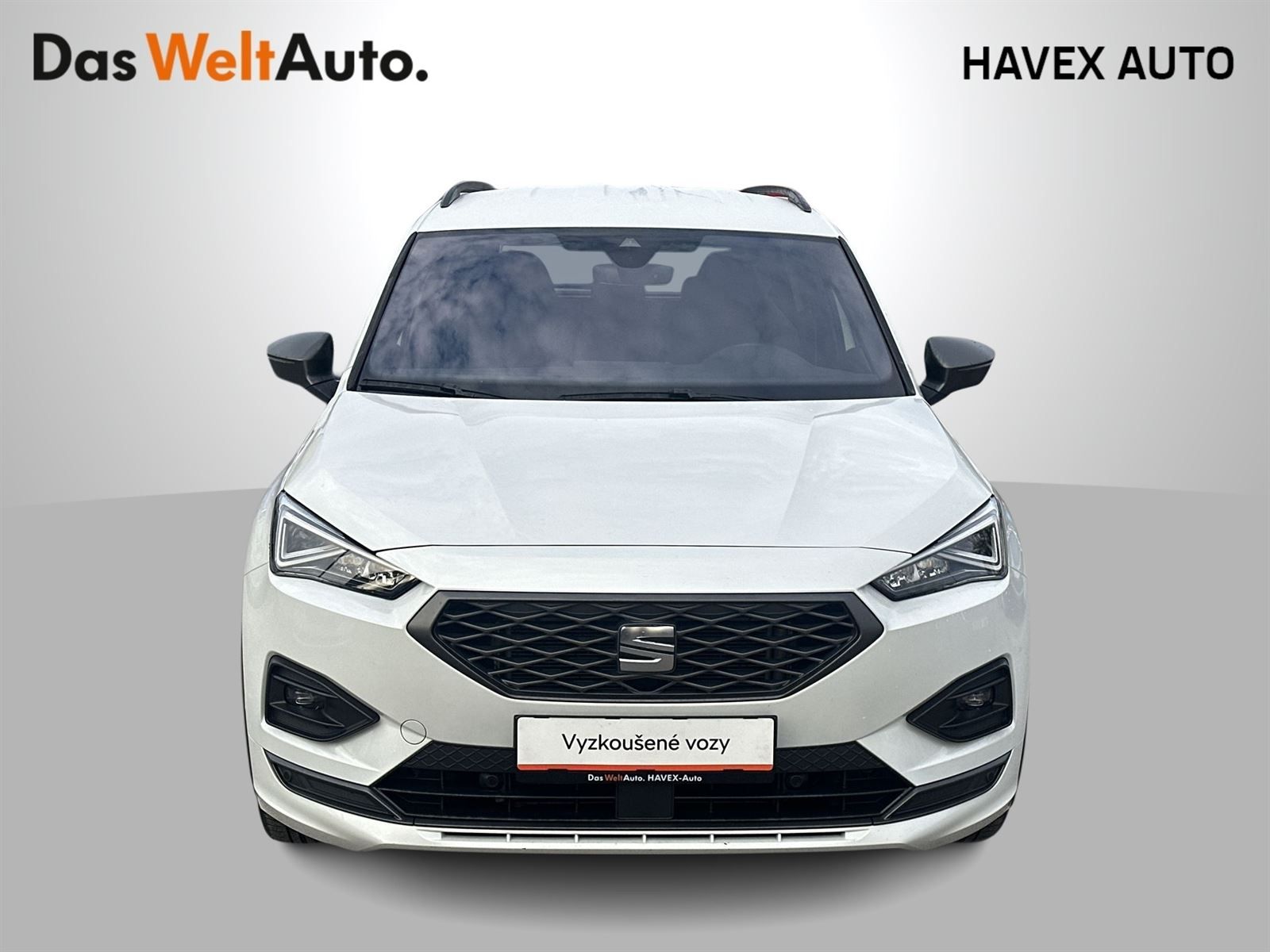 Seat Tarraco, 2.0 TDI 4Drive DSG FR - fotka 4