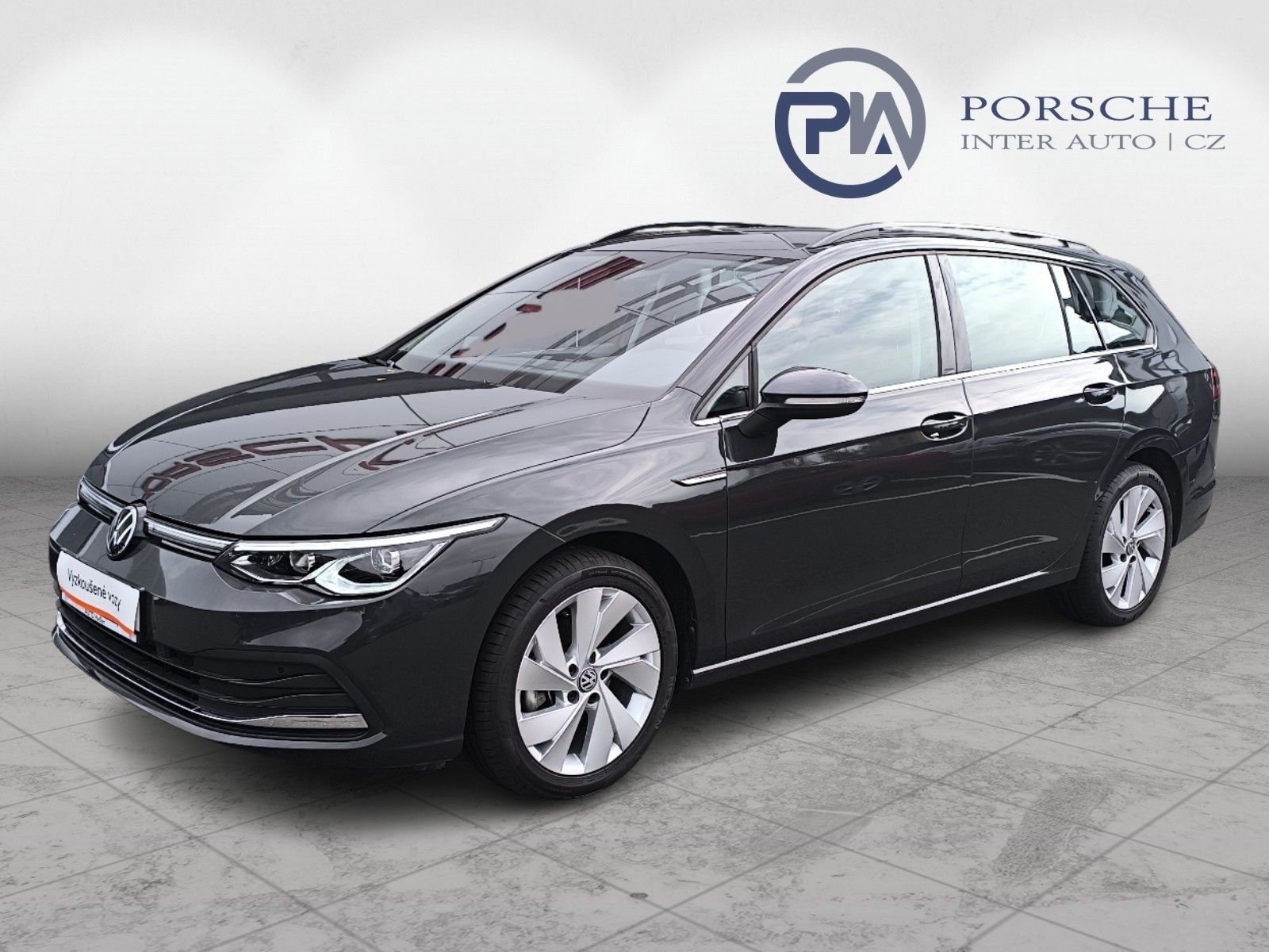 Volkswagen Golf, 1.5 TSi  Style
