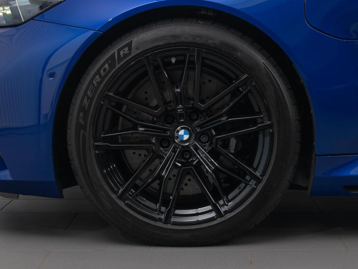 BMW M5 - fotka 6