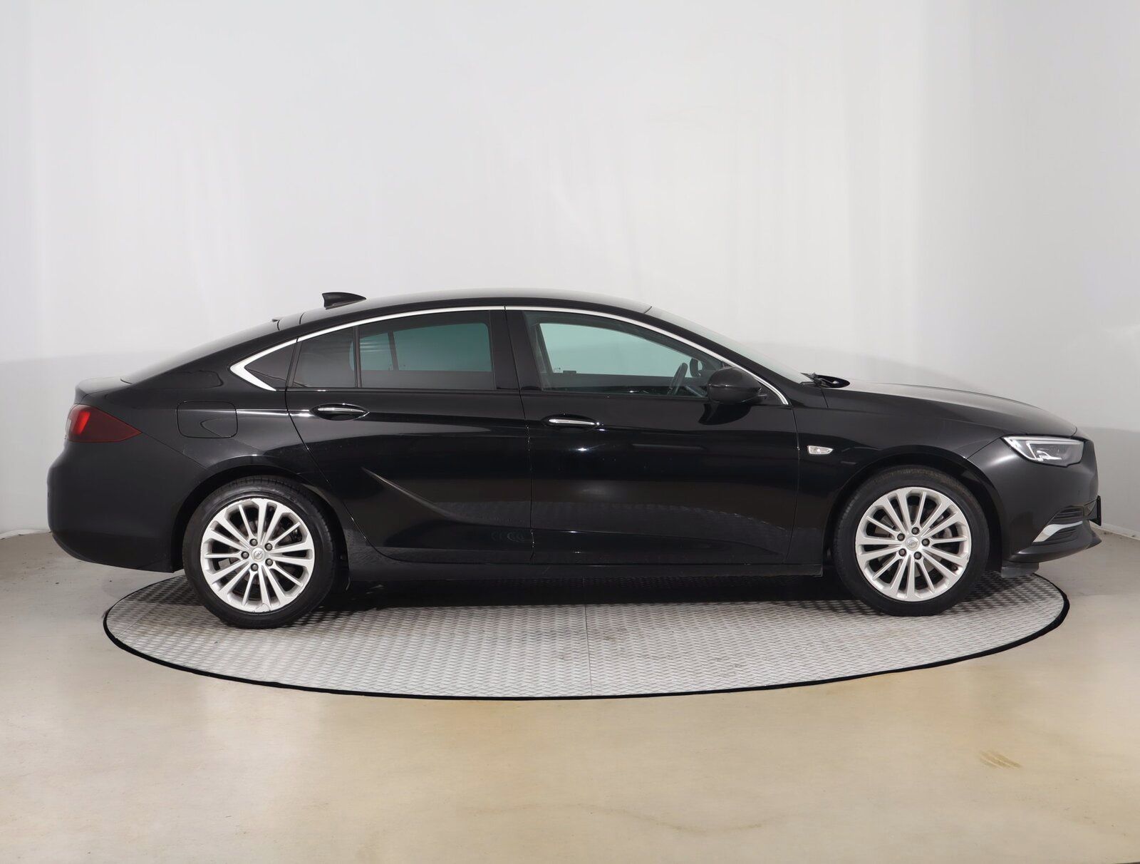 Opel Insignia, 2.0 CDTI, Automat, Serv.kniha - fotka 6