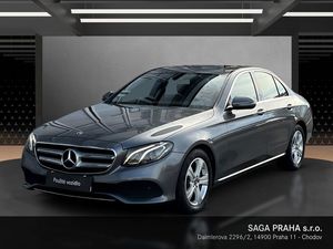 Mercedes-Benz Třídy E, Třída E 400 d 4MATIC kombi