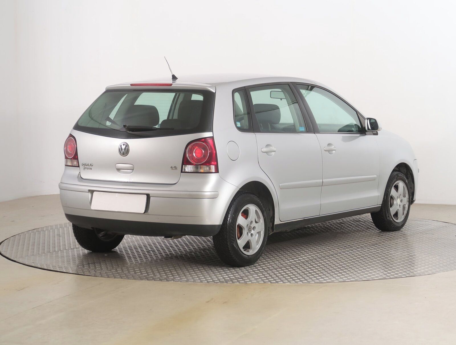 Volkswagen Polo, 1.2 12V, Serv.kniha, po STK - fotka 5