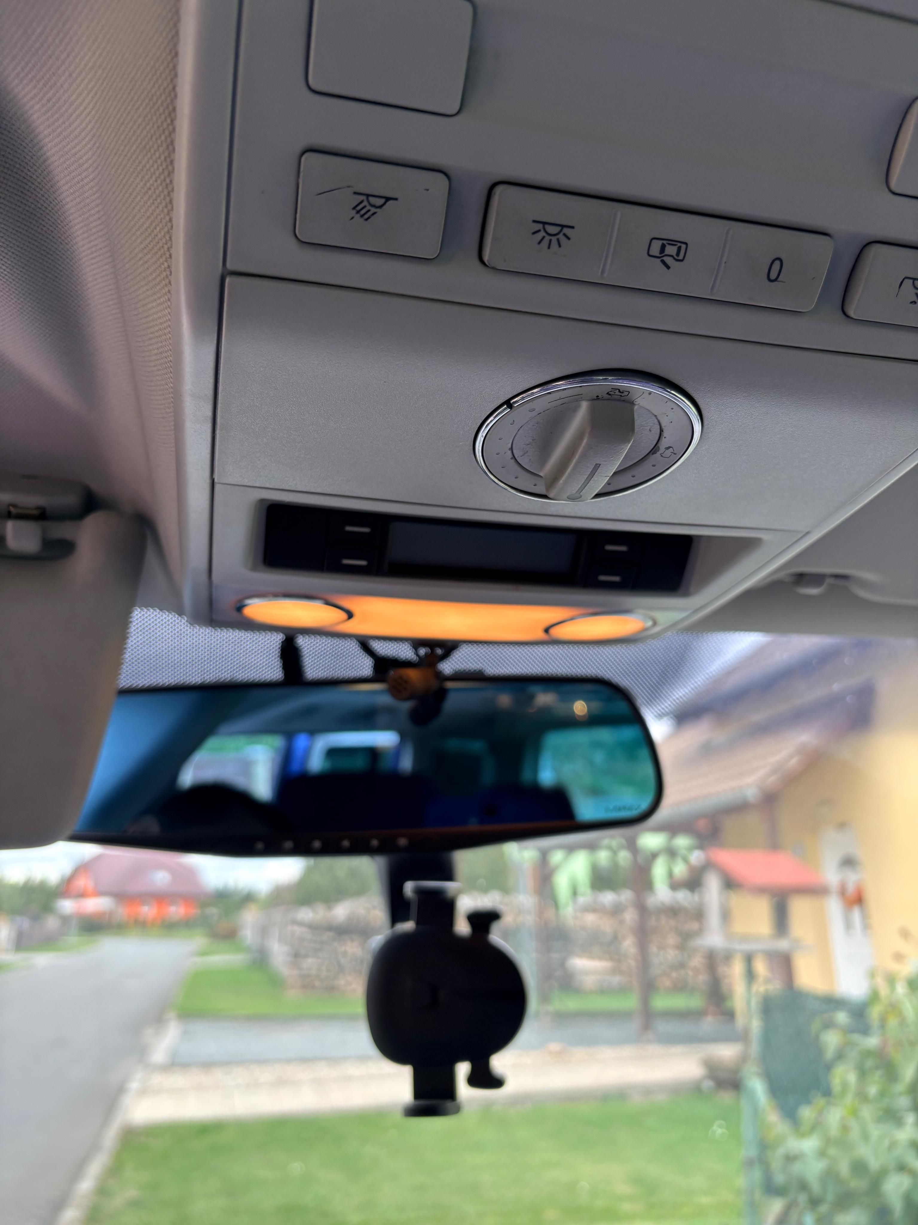 Volkswagen Multivan, Prodej - fotka 5