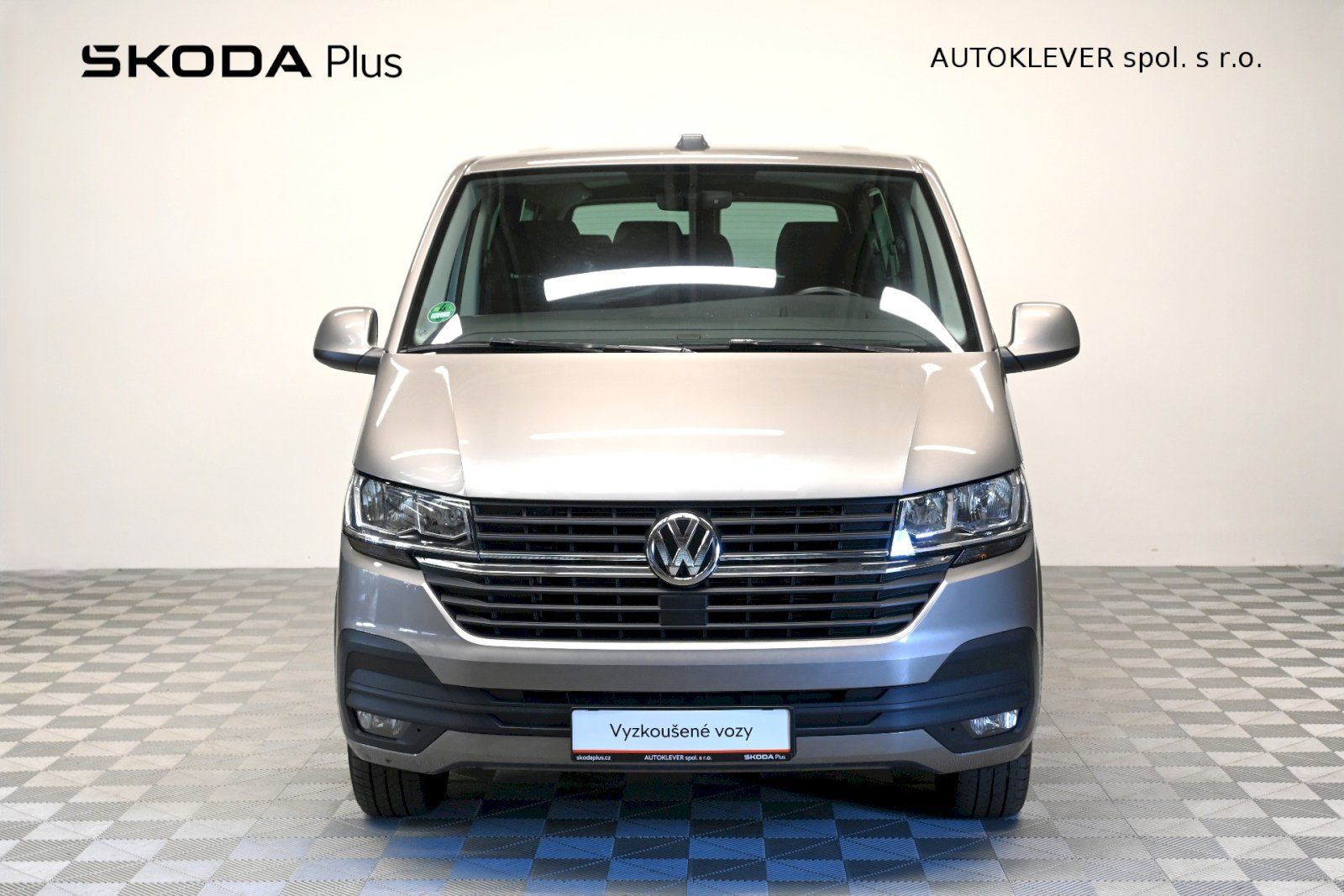 Volkswagen Transporter, 6.1 2.0 TDI 110kW DR - fotka 4