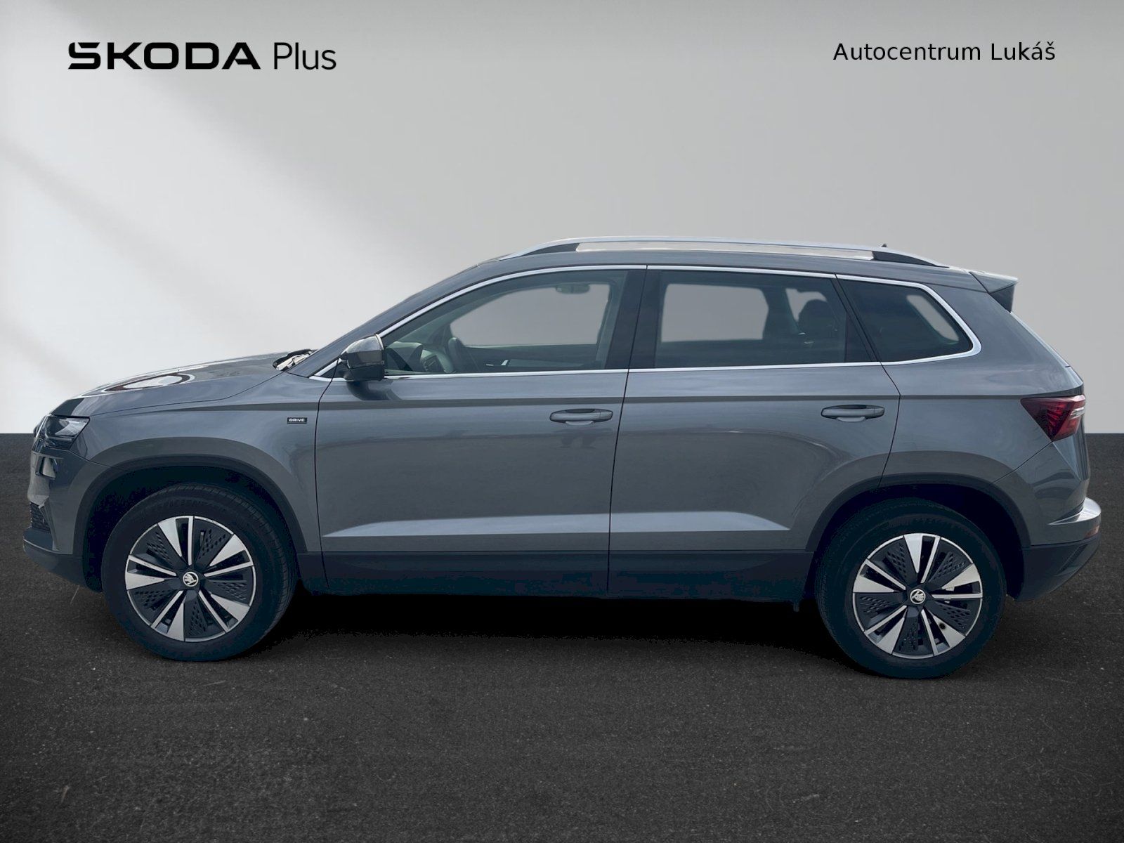 Škoda Karoq, DRIVE 1.5 TSI 110 kW - fotka 3