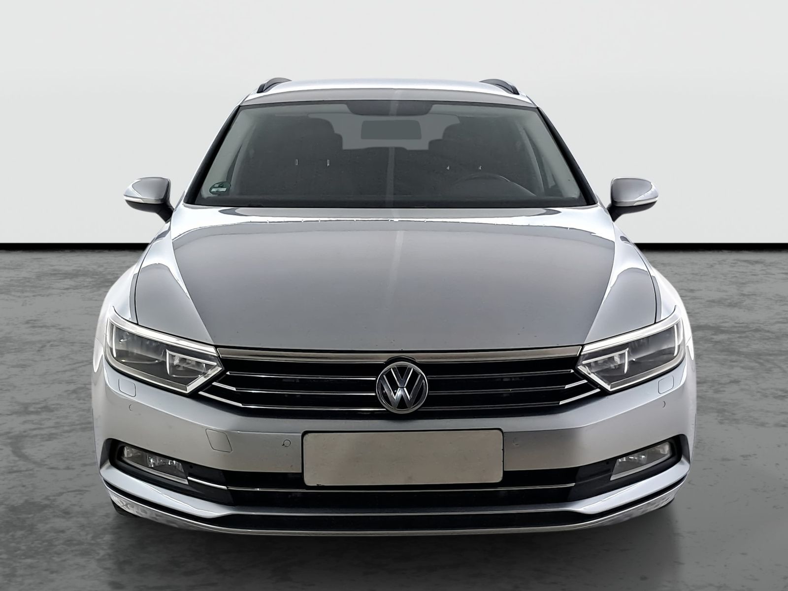 Volkswagen Passat, 2.0 TDI, Tempomat - fotka 2