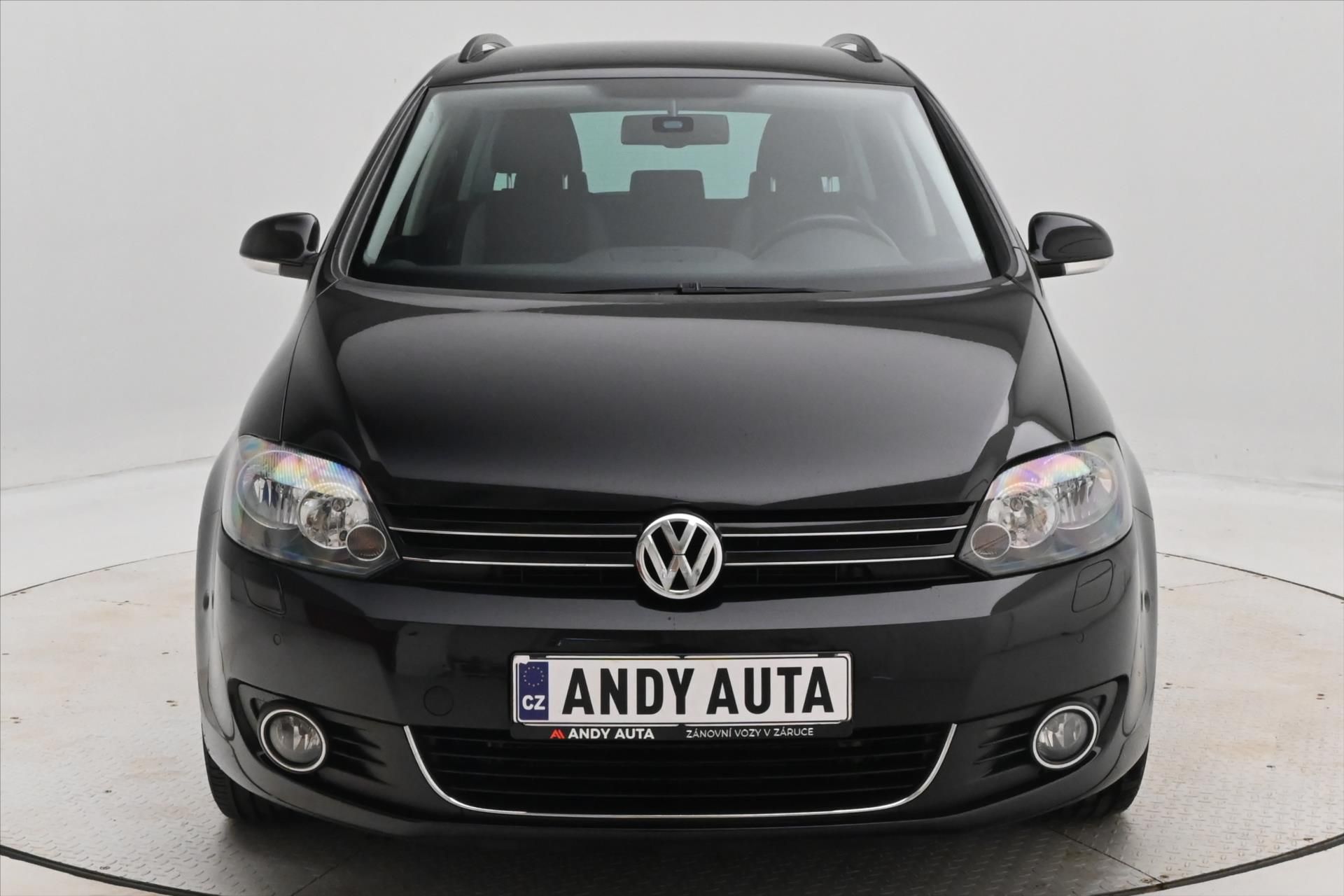 Volkswagen Golf Plus, 1,4 TSI 90kW Life Nová STK - fotka 2