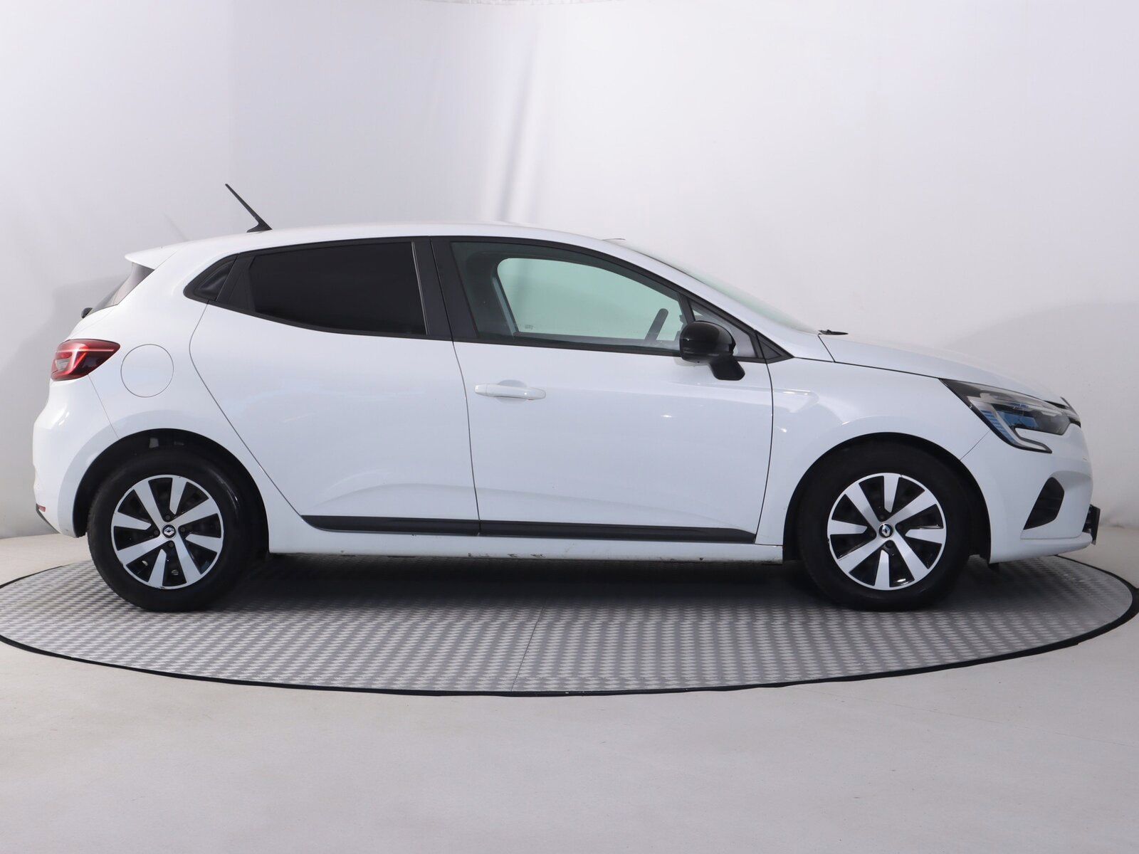 Renault Clio, 1.0 TCe, LPG - fotka 6