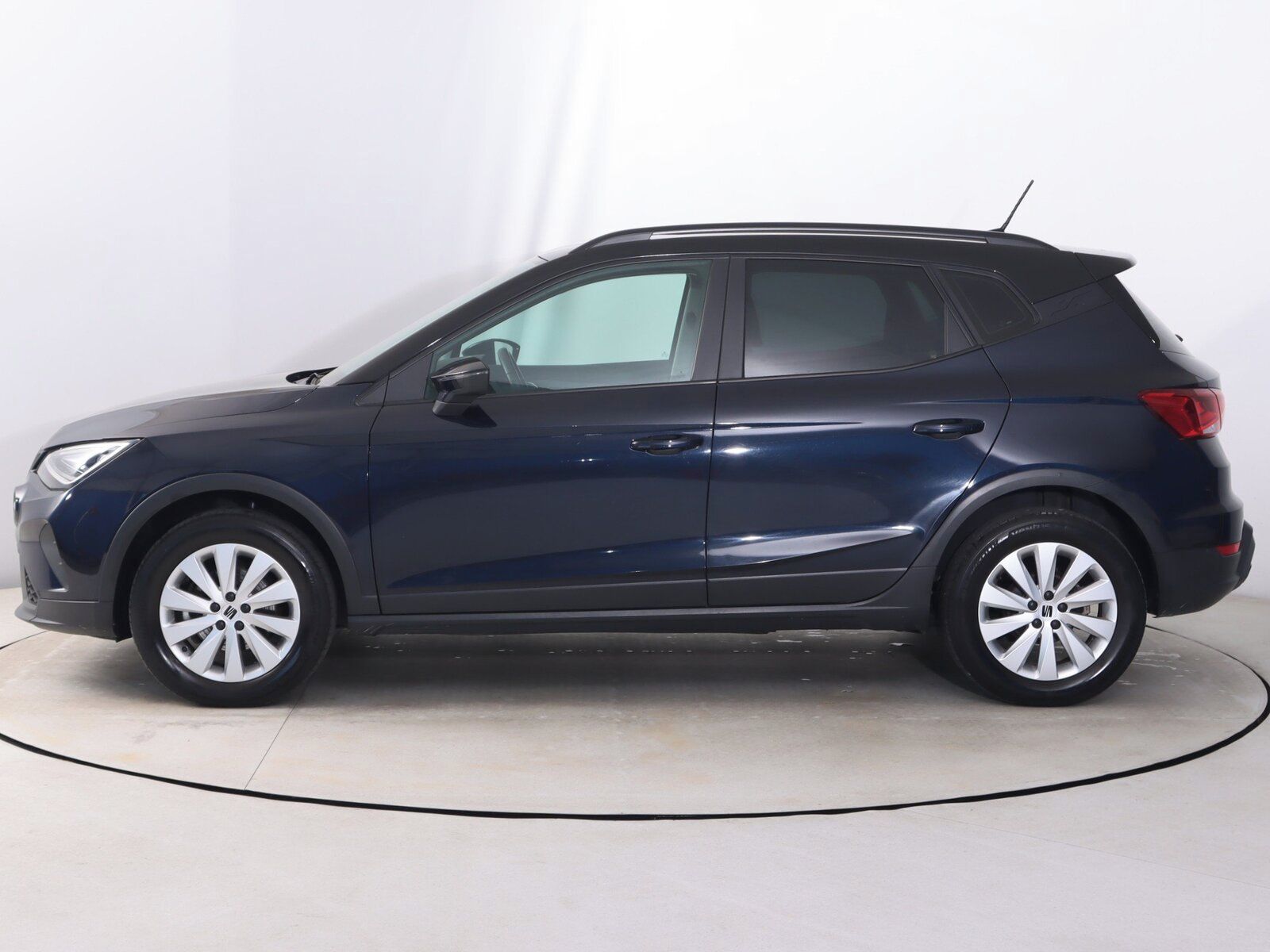 Seat Arona, 1.0 TSI, Xperience, Automat - fotka 3