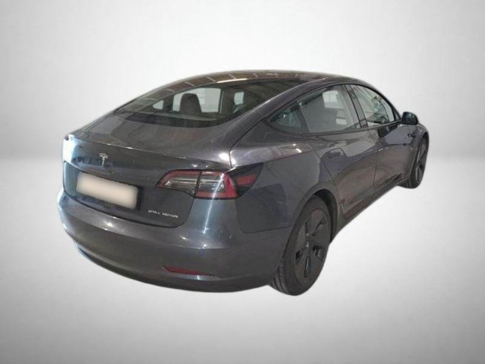 Tesla Model 3, Long Range 4WD 74kWh, 4X4 - fotka 2