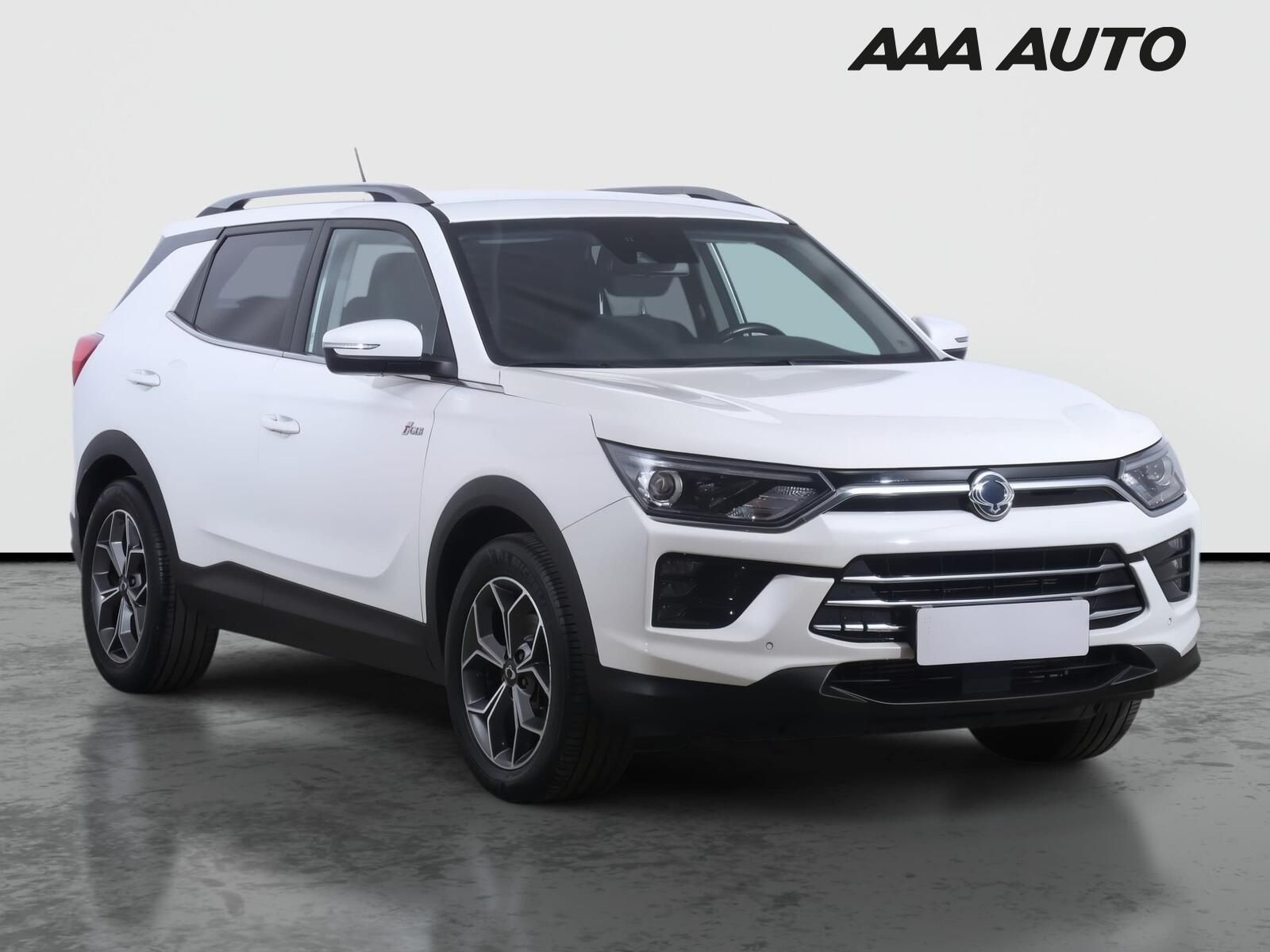 SsangYong Korando, 1.5 T-GDI, Style, 4X4