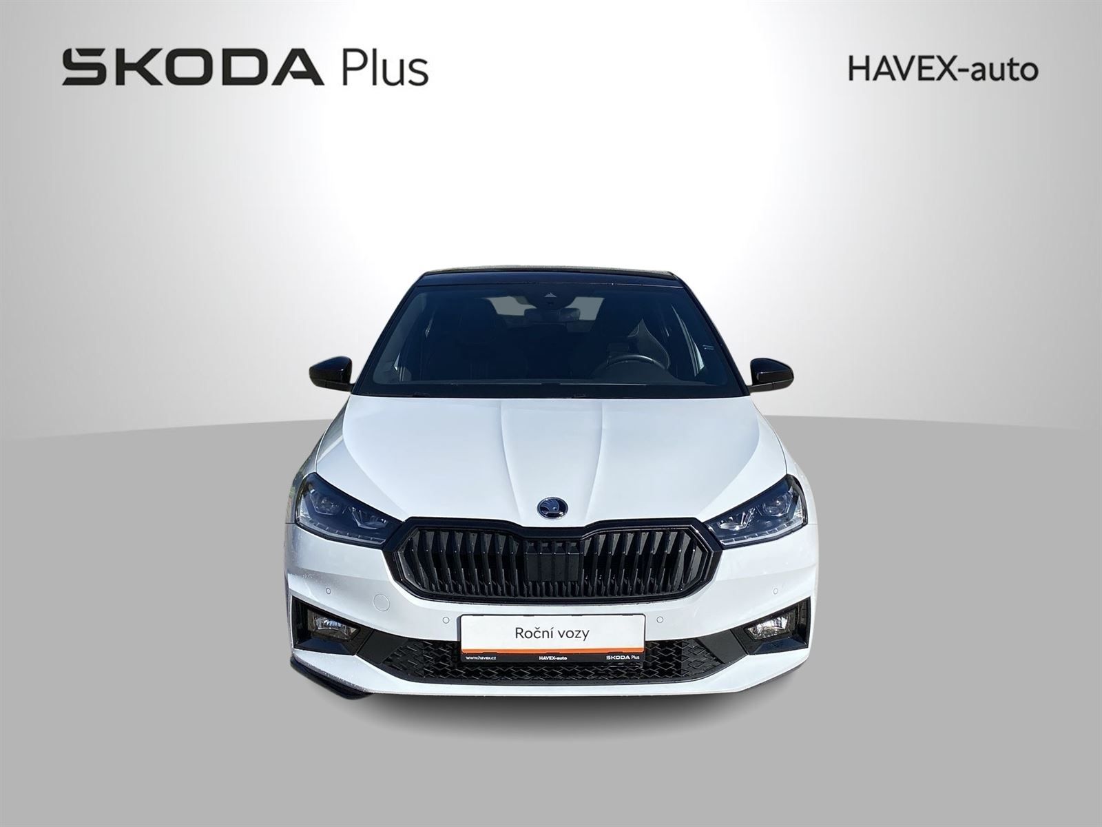 Škoda Fabia, 1.5 TSI DSG Monte Carlo - fotka 4