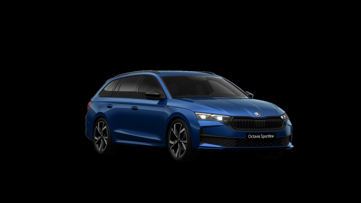 Škoda Octavia, 0 kW