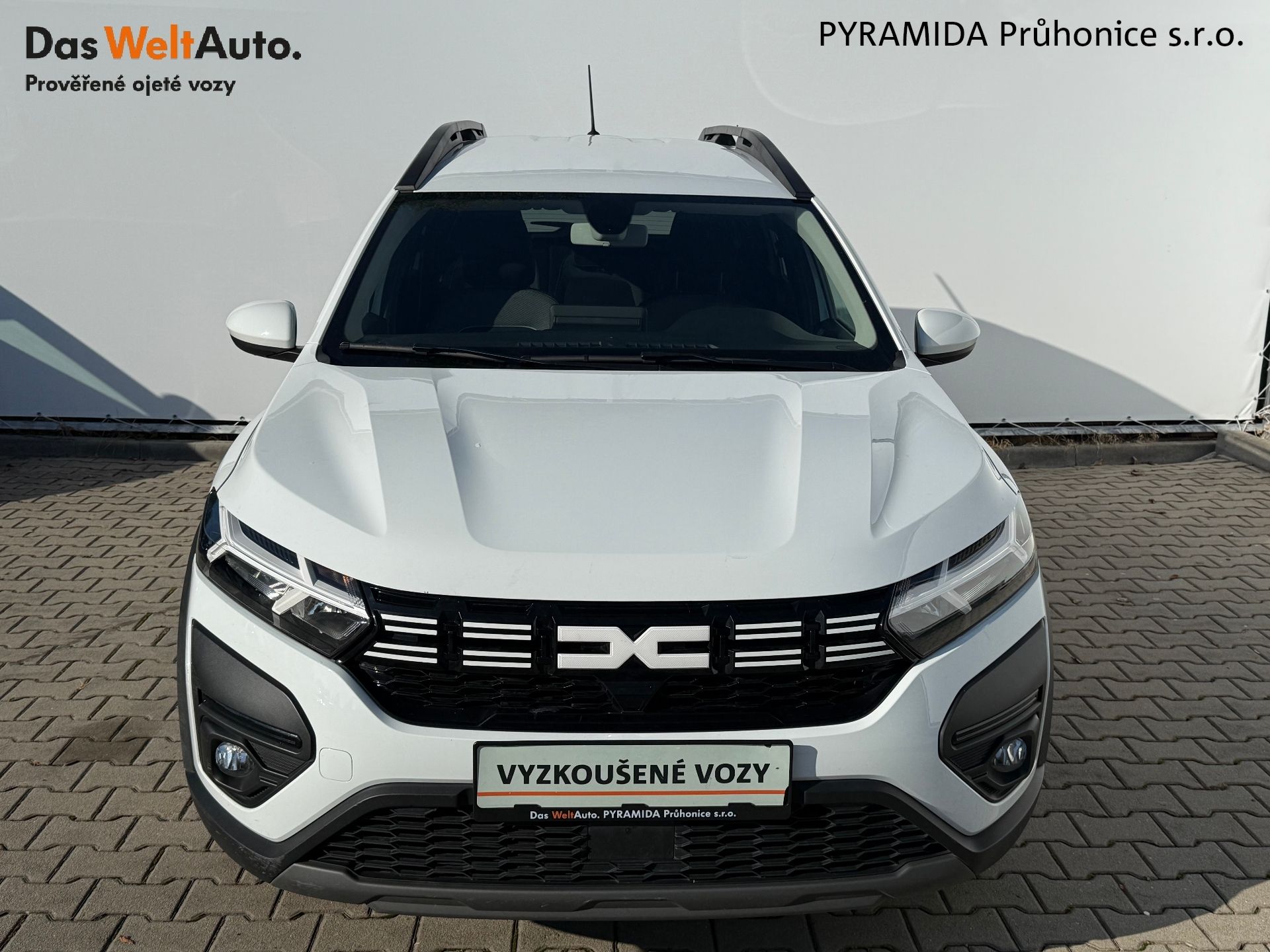 Dacia Jogger, 1.0 TCe 81 kW Comfort - fotka 4
