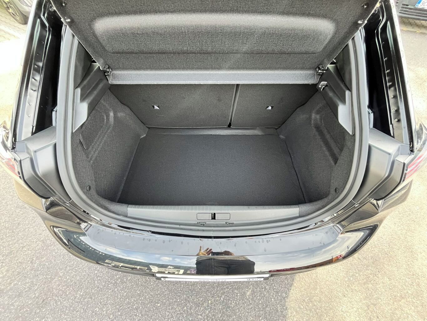 Peugeot 208, STYLE Turbo 100 MAN6 - fotka 6