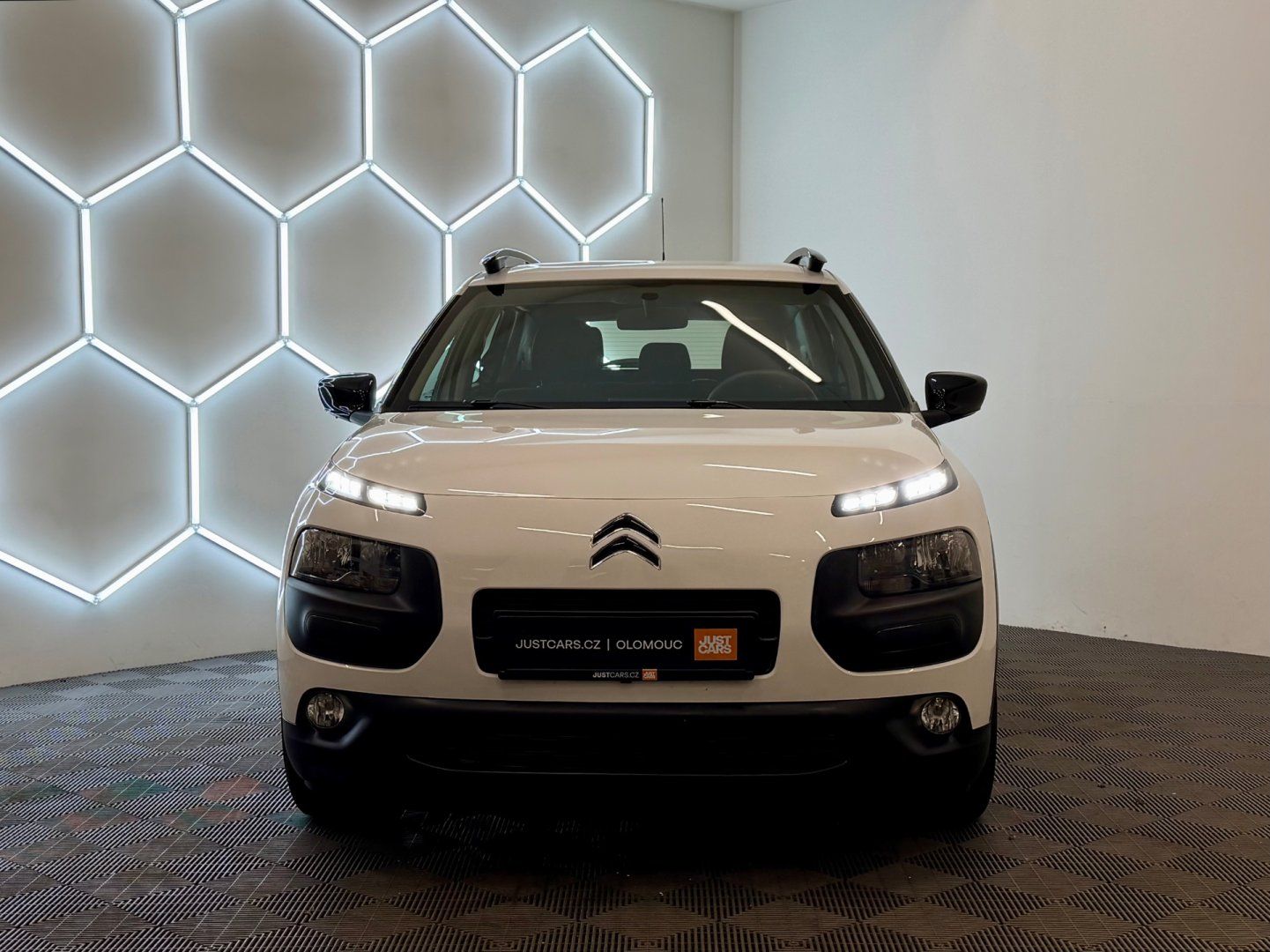Citroën C4 Cactus, 1.2 PureTech 60kW/Feel Edition - fotka 3