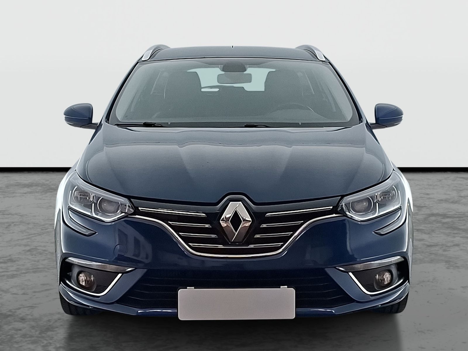 Renault Mégane, 1.2 TCe, Navi - fotka 2