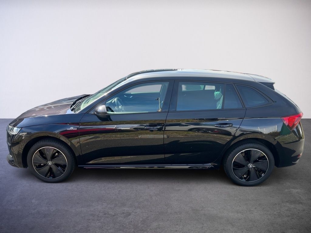 Škoda Scala, Monte Carlo 1.5 TSi 110 kW - fotka 4