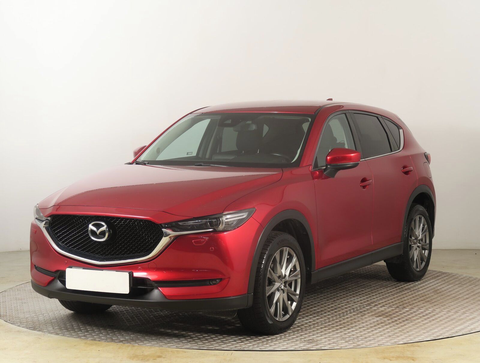 Mazda CX-5, 2.0 Skyactiv-G, 4X4, Automat - fotka 2