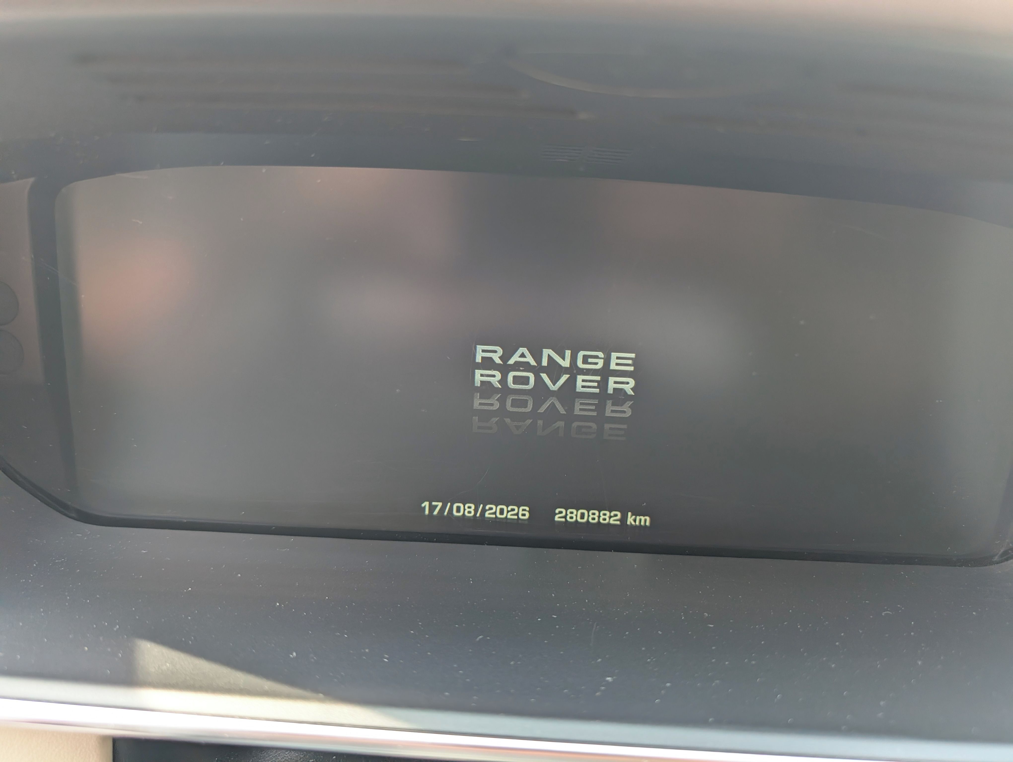 Land Rover Range Rover, 4.4SDV8, servisováno - fotka 5