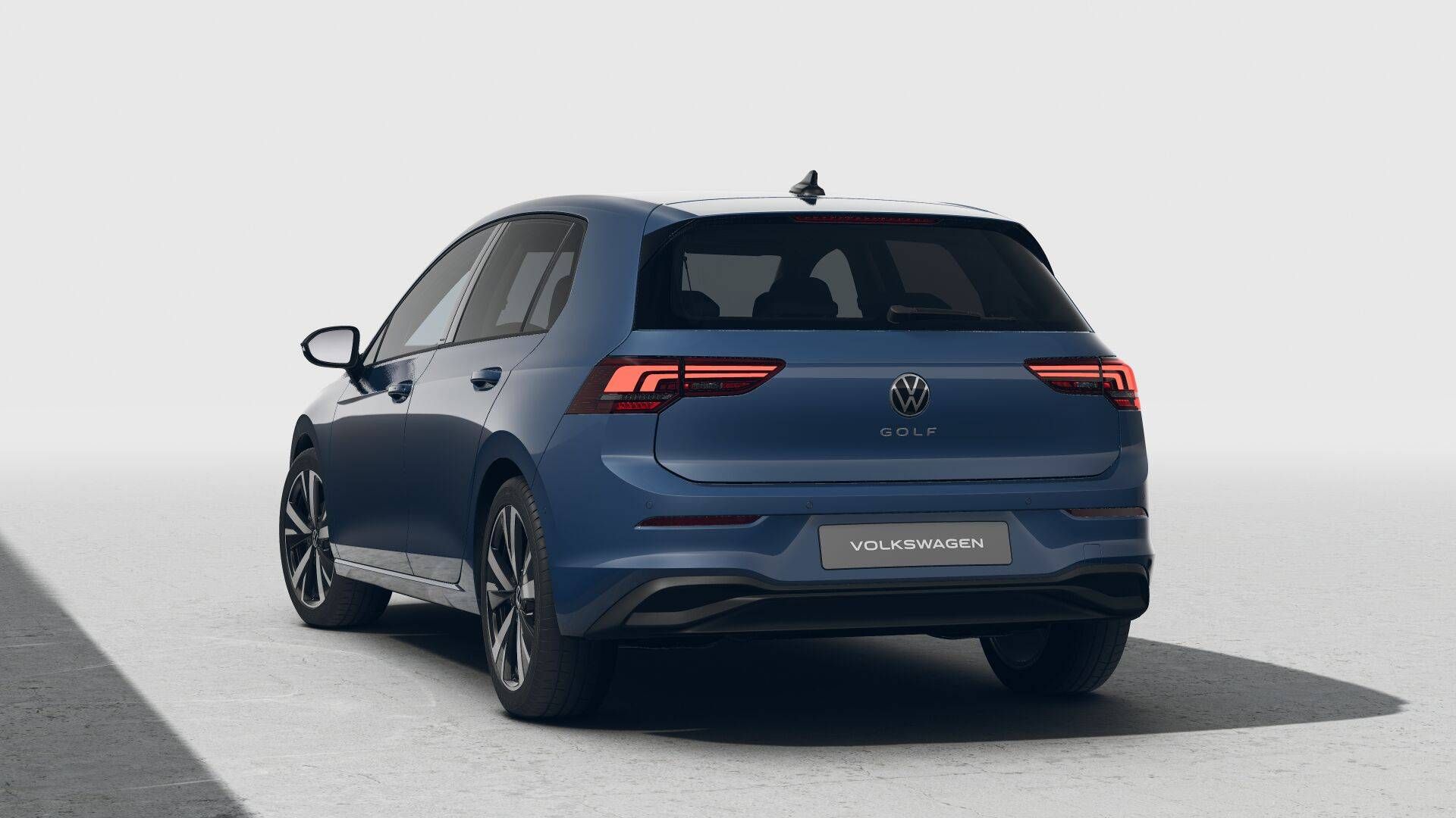 Volkswagen Golf, People 6G 1,5TSI - fotka 2