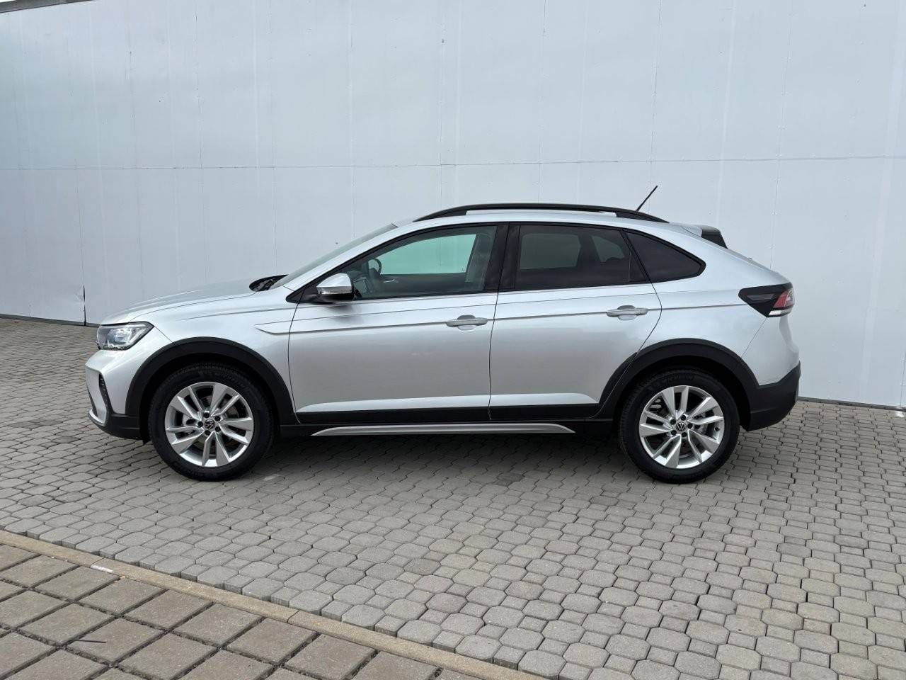Volkswagen Taigo, People 7DSG 1,0TSI - fotka 3