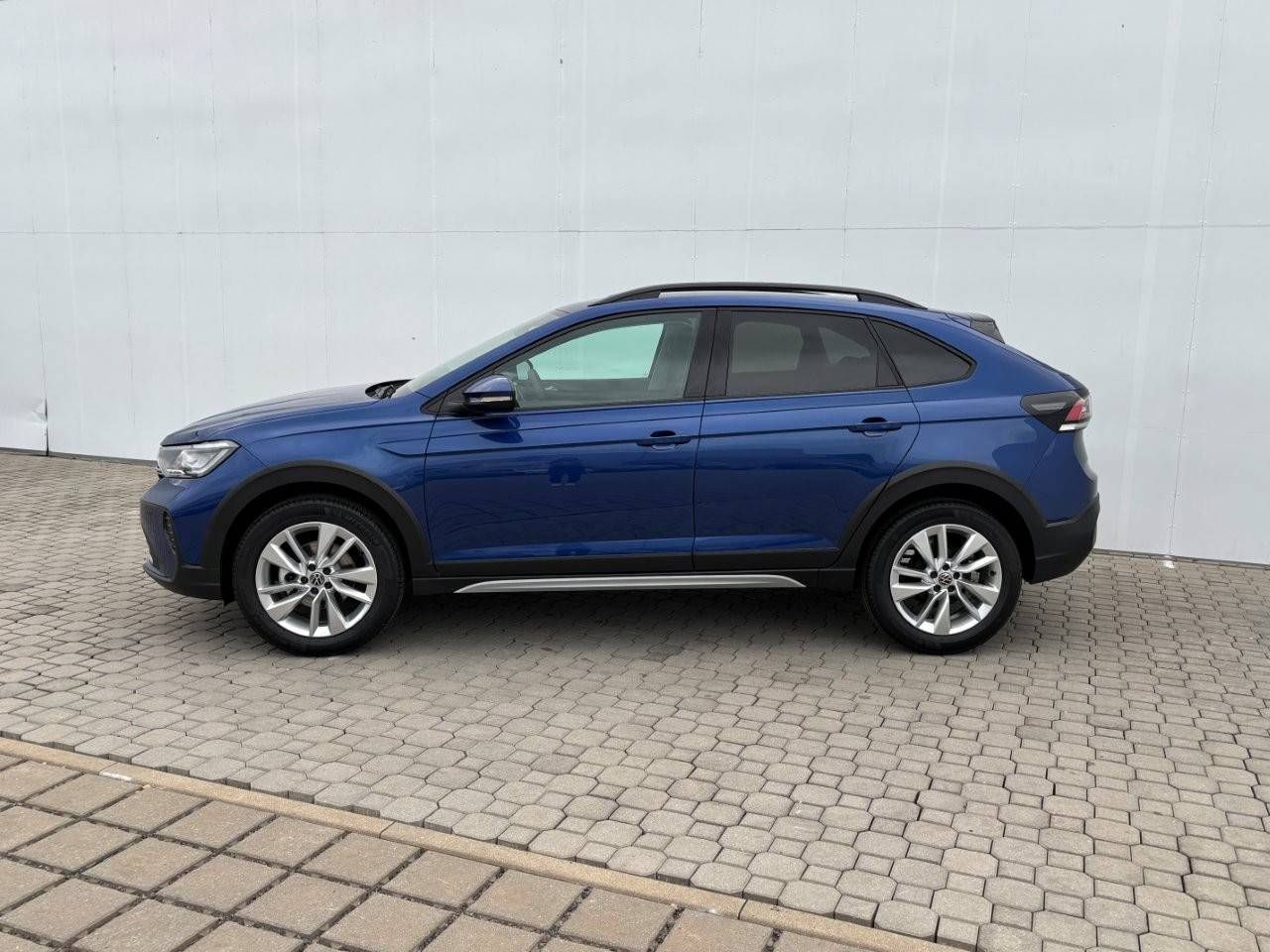 Volkswagen Taigo, People 5G 1,0TSI - fotka 3