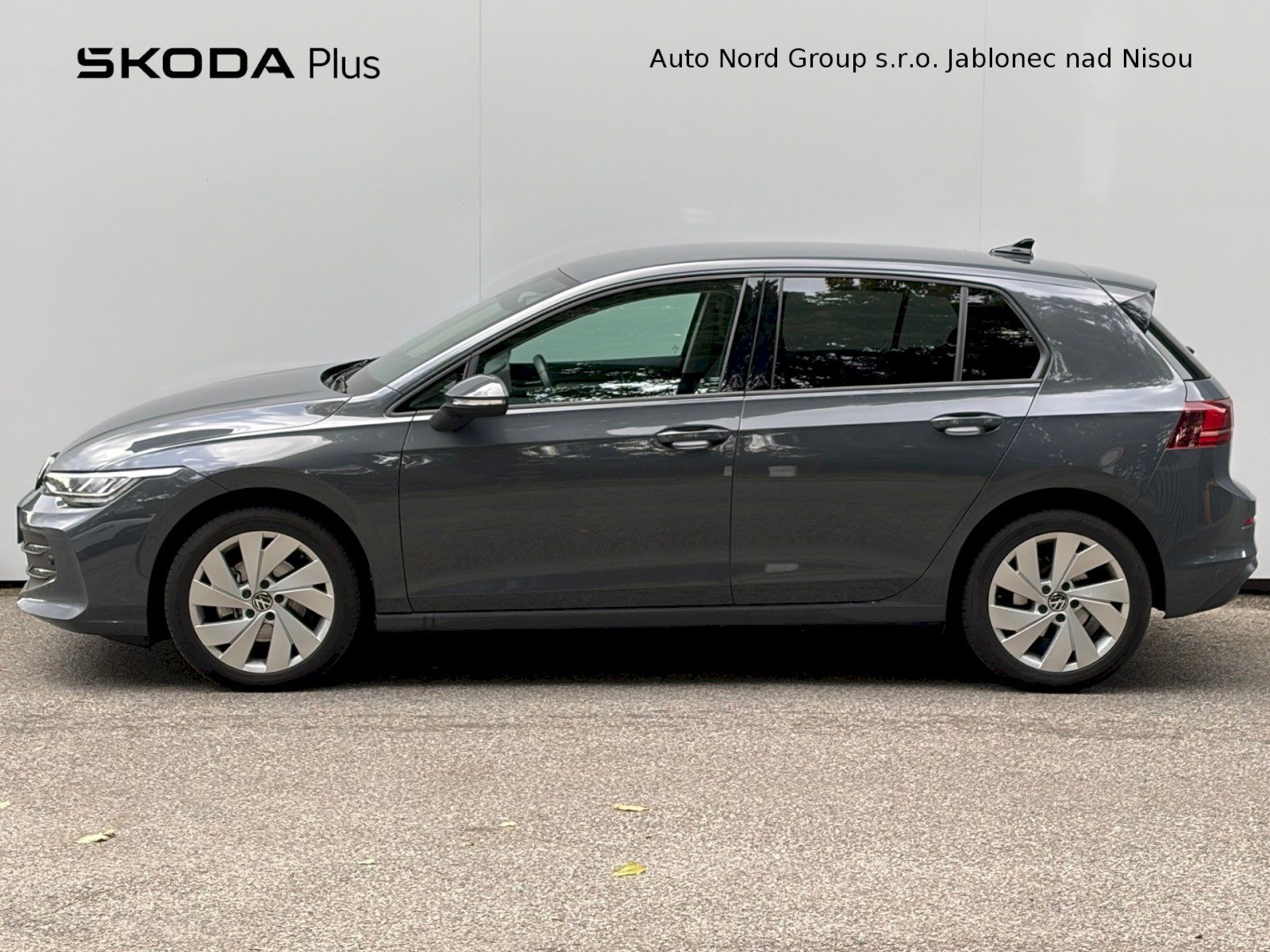 Volkswagen Golf, 1.5 eTSI 85kW People 7°DSG - fotka 3
