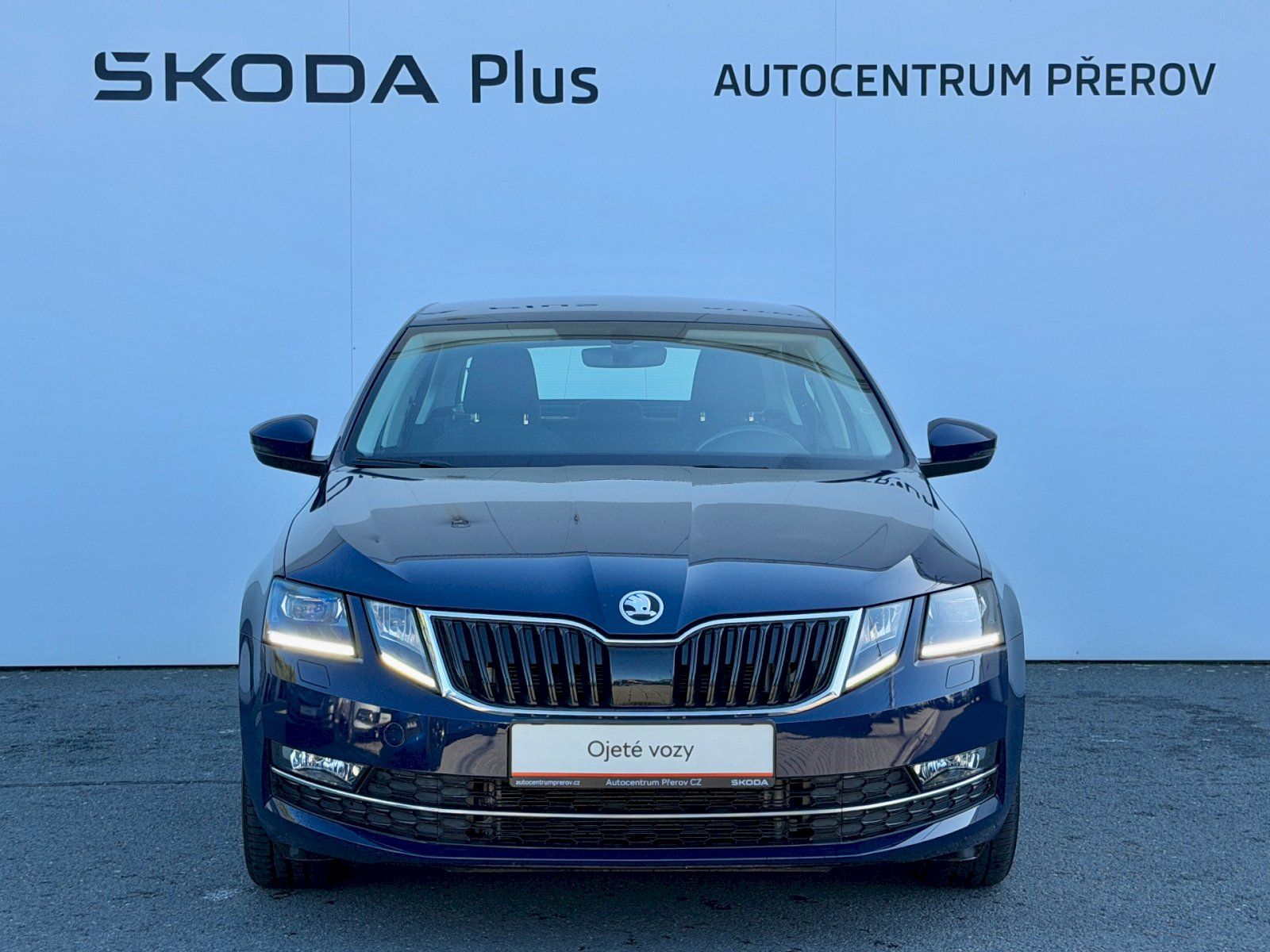 Škoda Octavia, 2.0 TDI 110kW Style - fotka 4