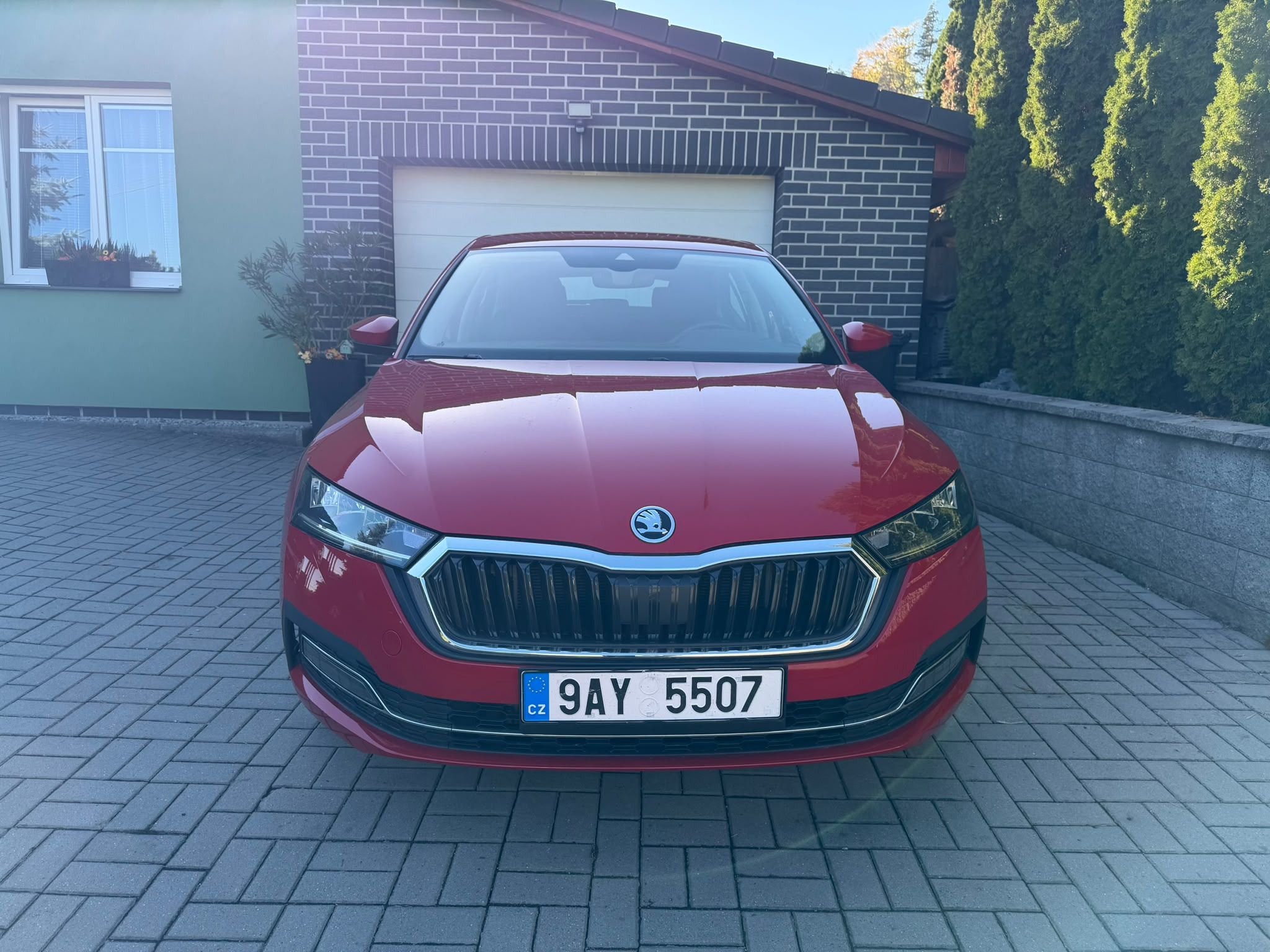 Škoda Octavia, 1,5tsi,style,CZ,M6,1maj,DPH - fotka 3