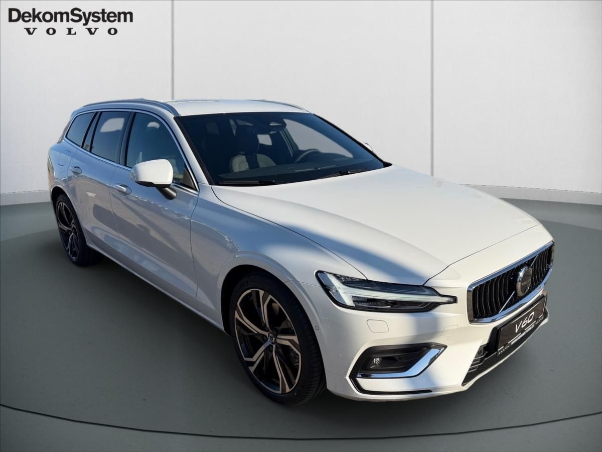 Volvo V60, 2,0 B4 Plus Bright 6703 - fotka 3