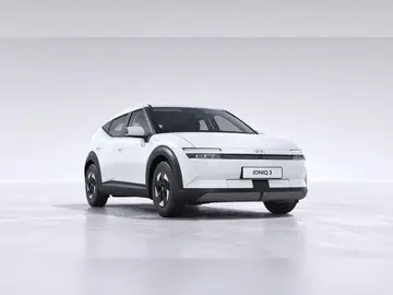 Hyundai Ioniq 3, 0.0 elektro / 108 kW Select Cl
