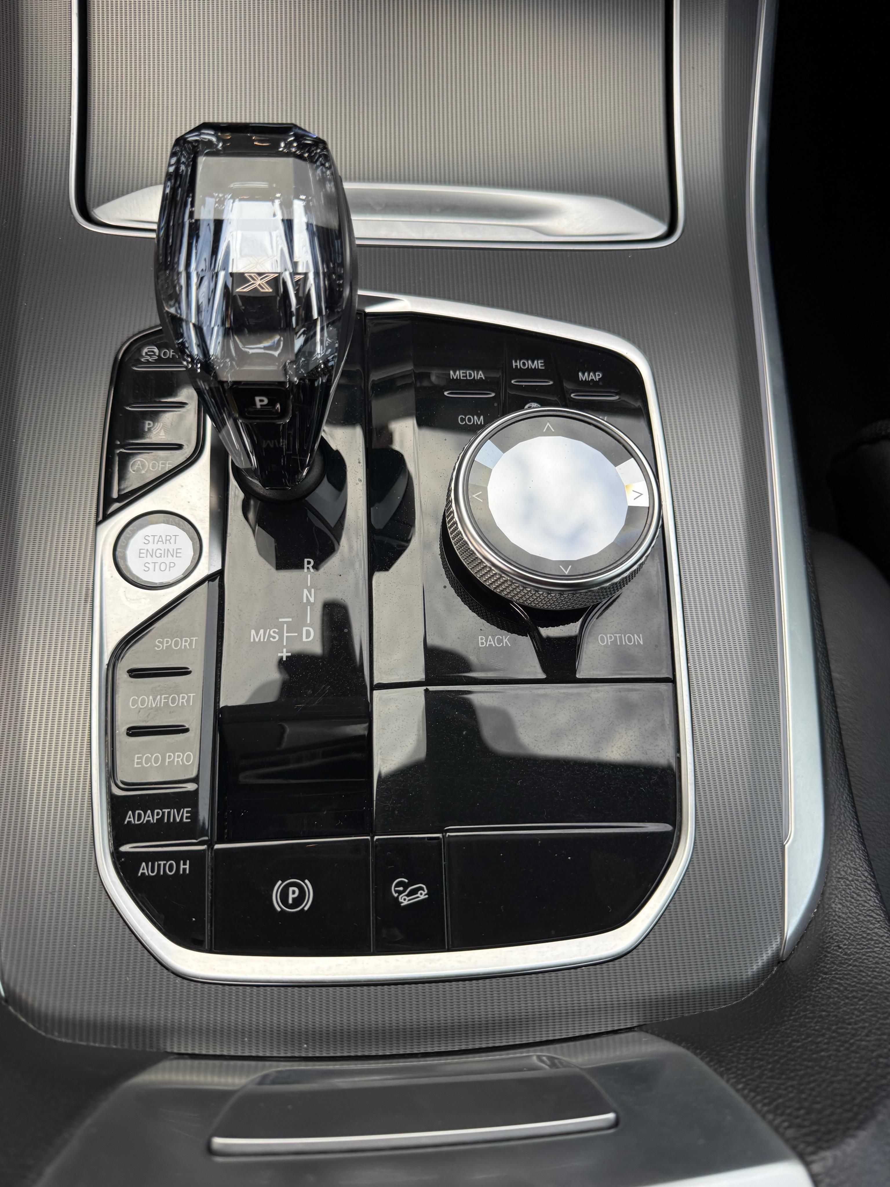 BMW X5, BMW X5 - fotka 4