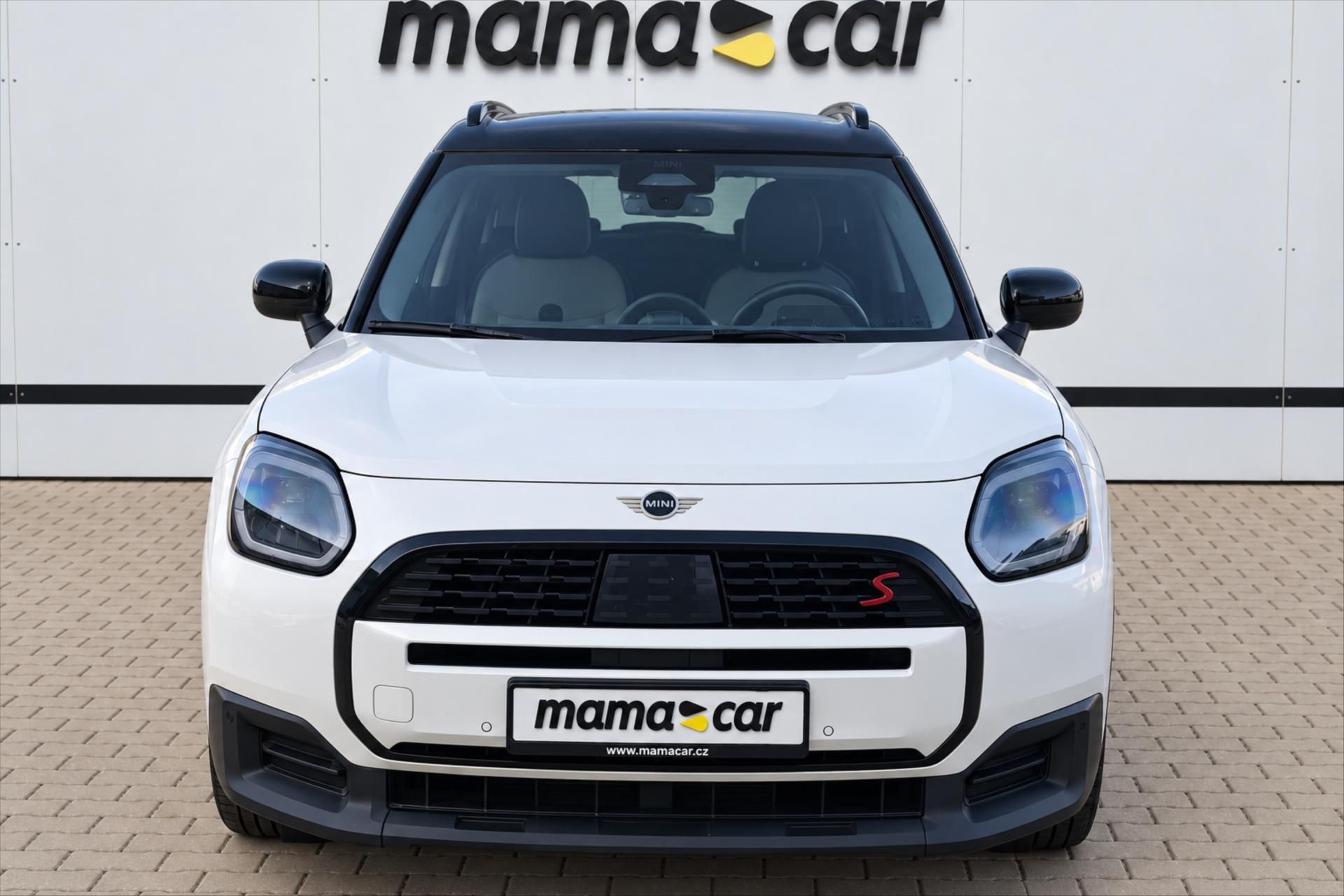 Mini Countryman, S ALL 4 2.0i 150kW TOV.ZÁRUKA - fotka 2