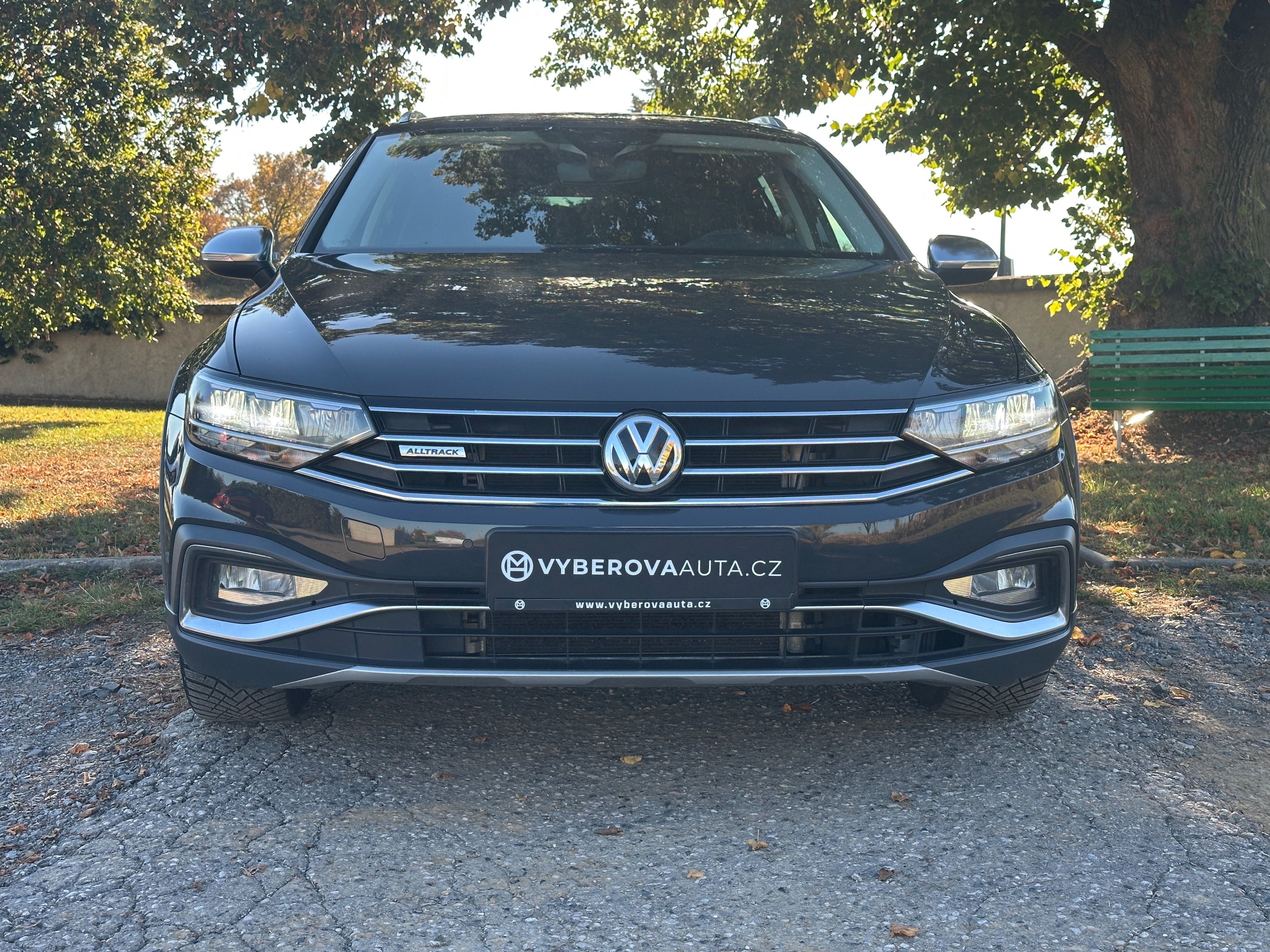 Volkswagen Passat, Alltrack 2.0TSI 200kW/DSG/Taž - fotka 6