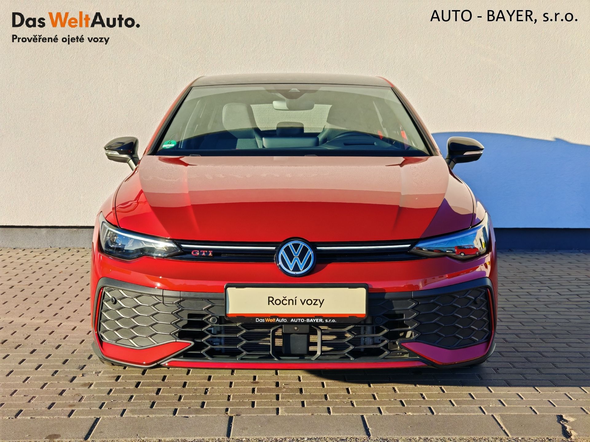 Volkswagen Golf, 2.0TSI 195kW 7DSG 360° KAMERA, - fotka 4