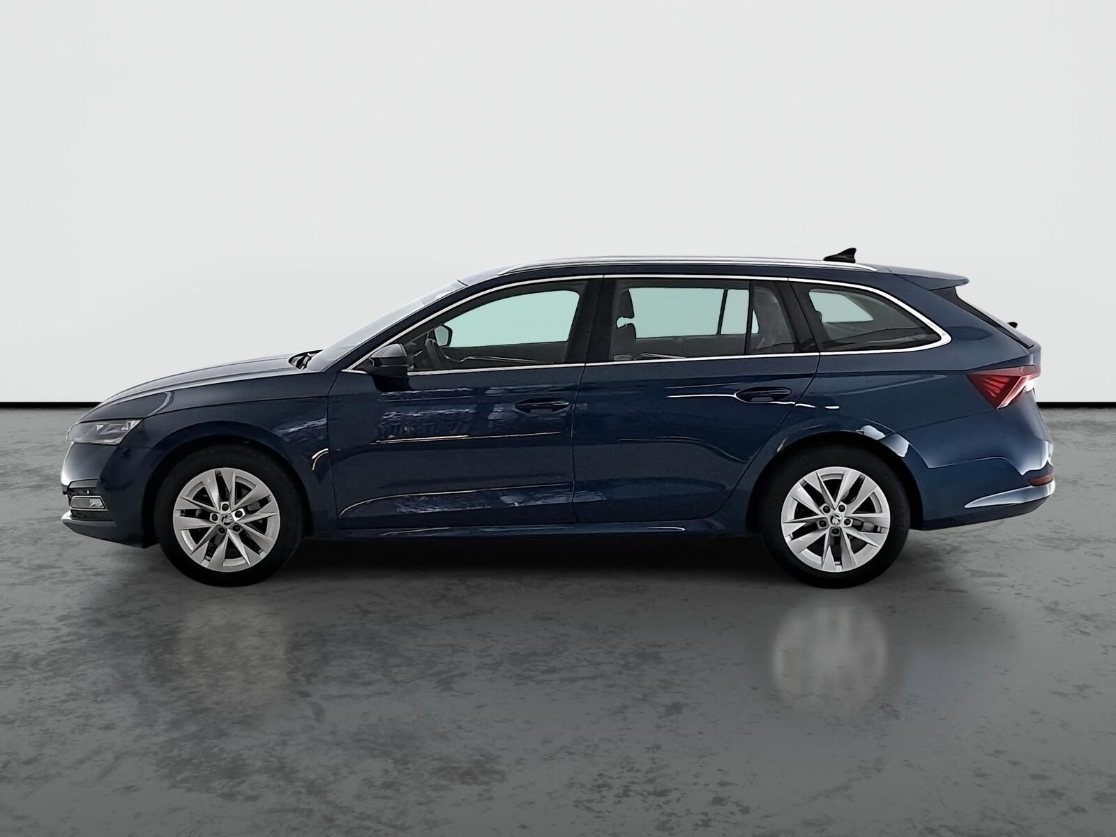 Škoda Octavia, 2.0 TDI, Záruka, ČR,1.maj - fotka 3