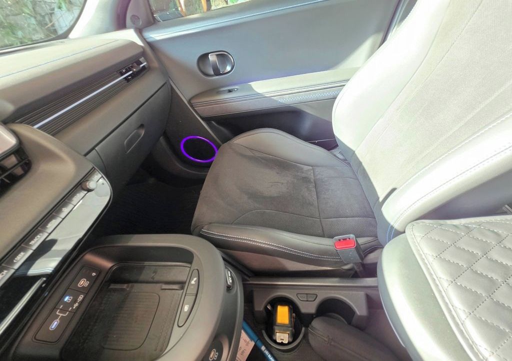 Hyundai Ioniq 5, 5 N - fotka 4