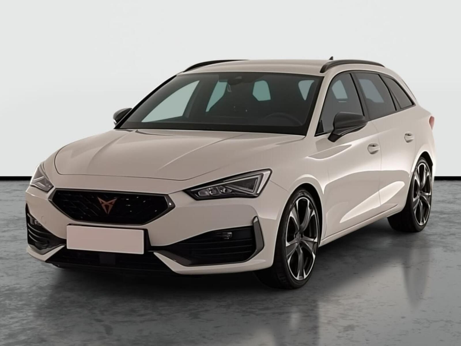 Cupra Leon, 2.0 TSI, Automat, Serv.kniha - fotka 2