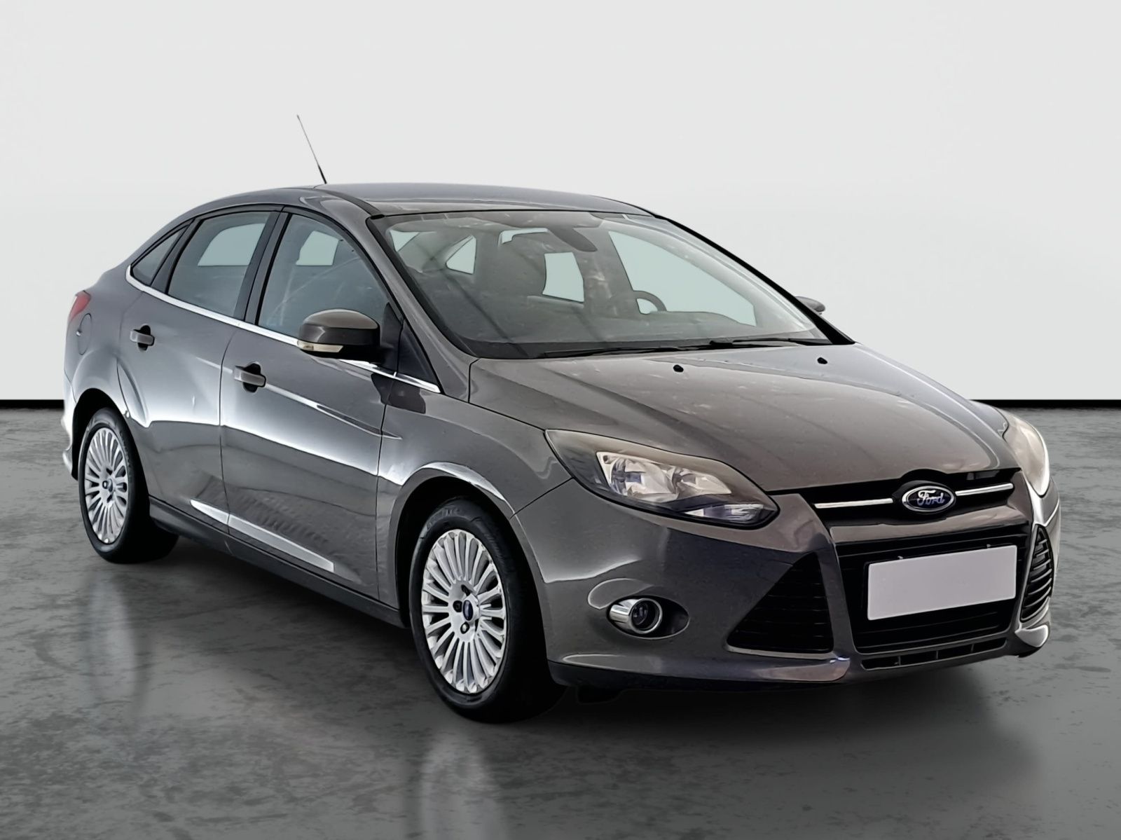Ford Focus, 1.6 EcoBoost